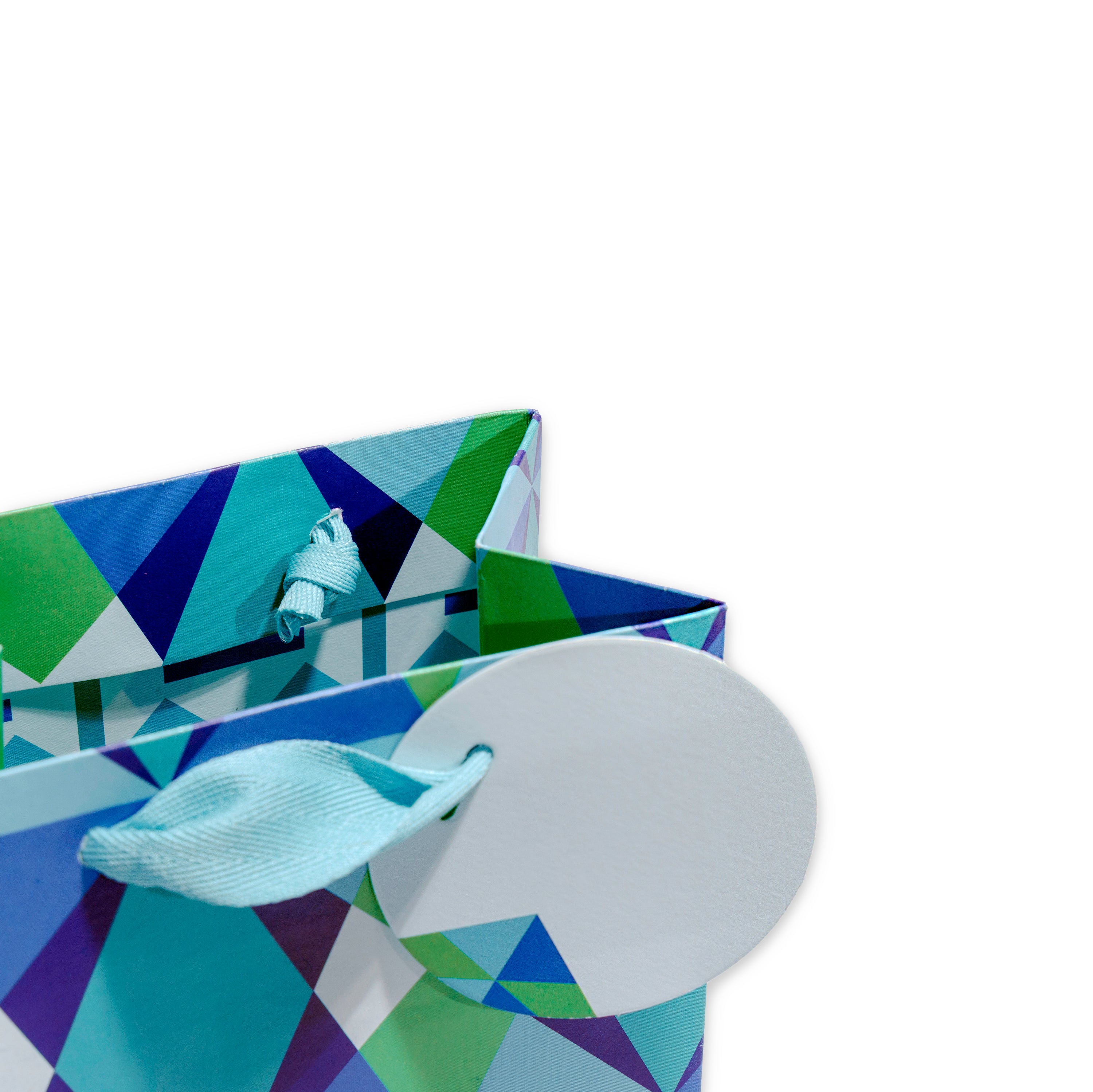 Alcazar Large Gift Bags