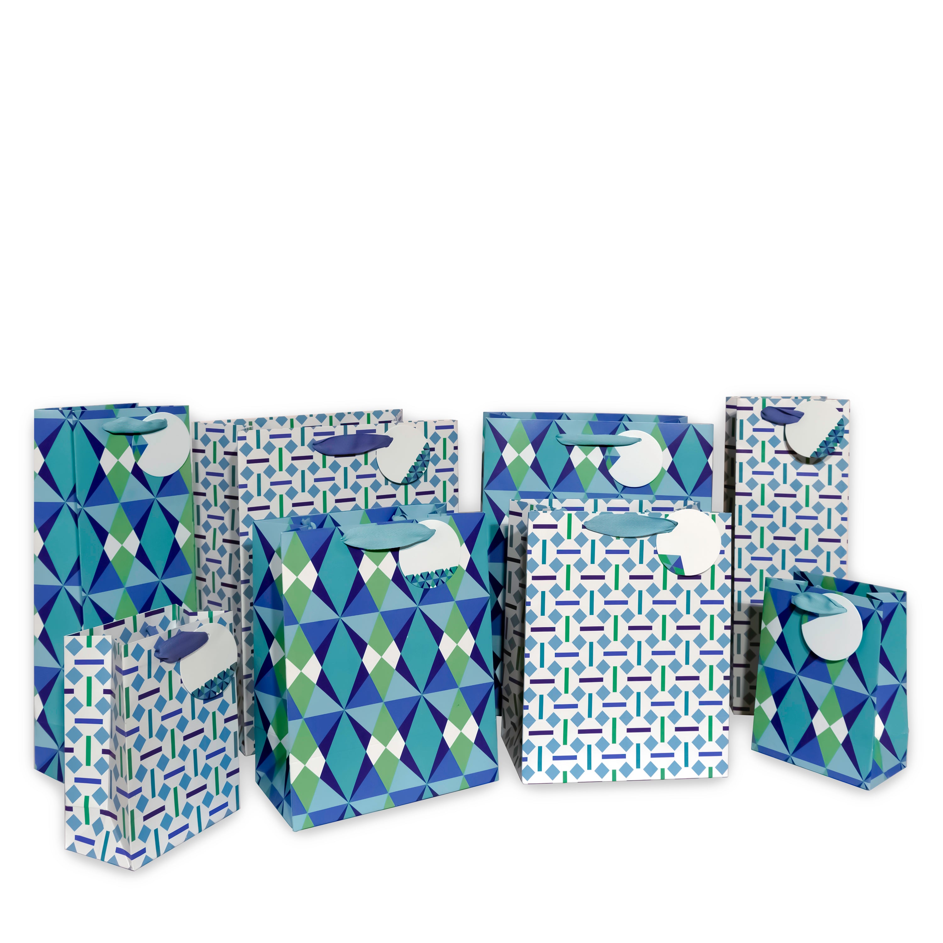 Alcazar Medium Gift Bags