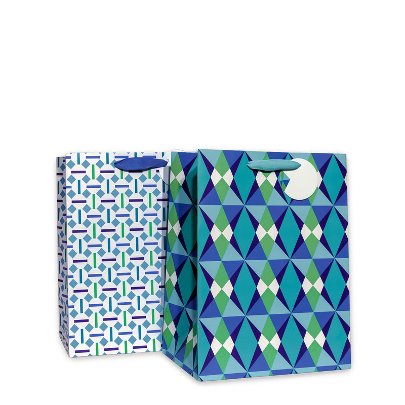 Alcazar Large Gift Bags