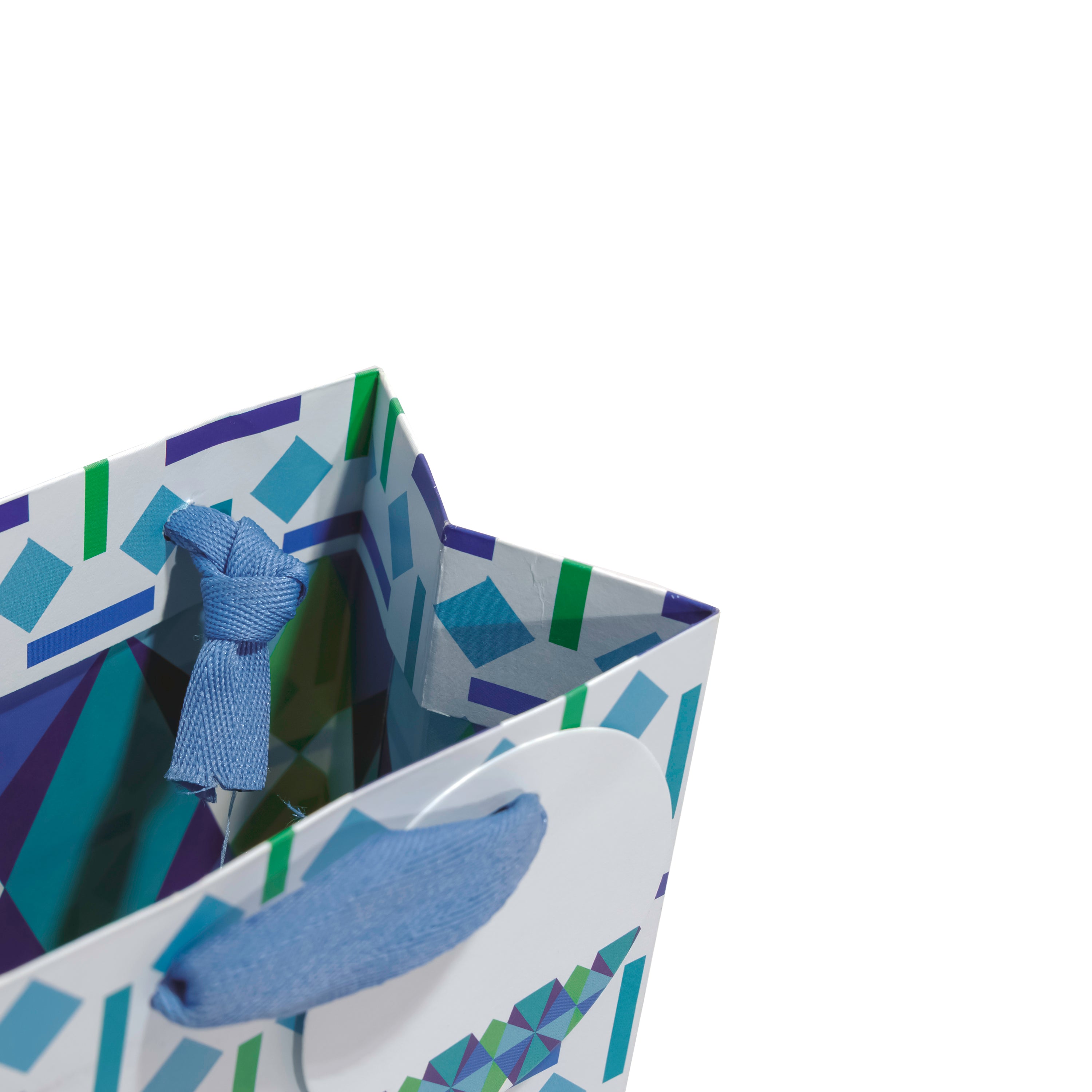 Alcazar Small Gift Bags with Tissues