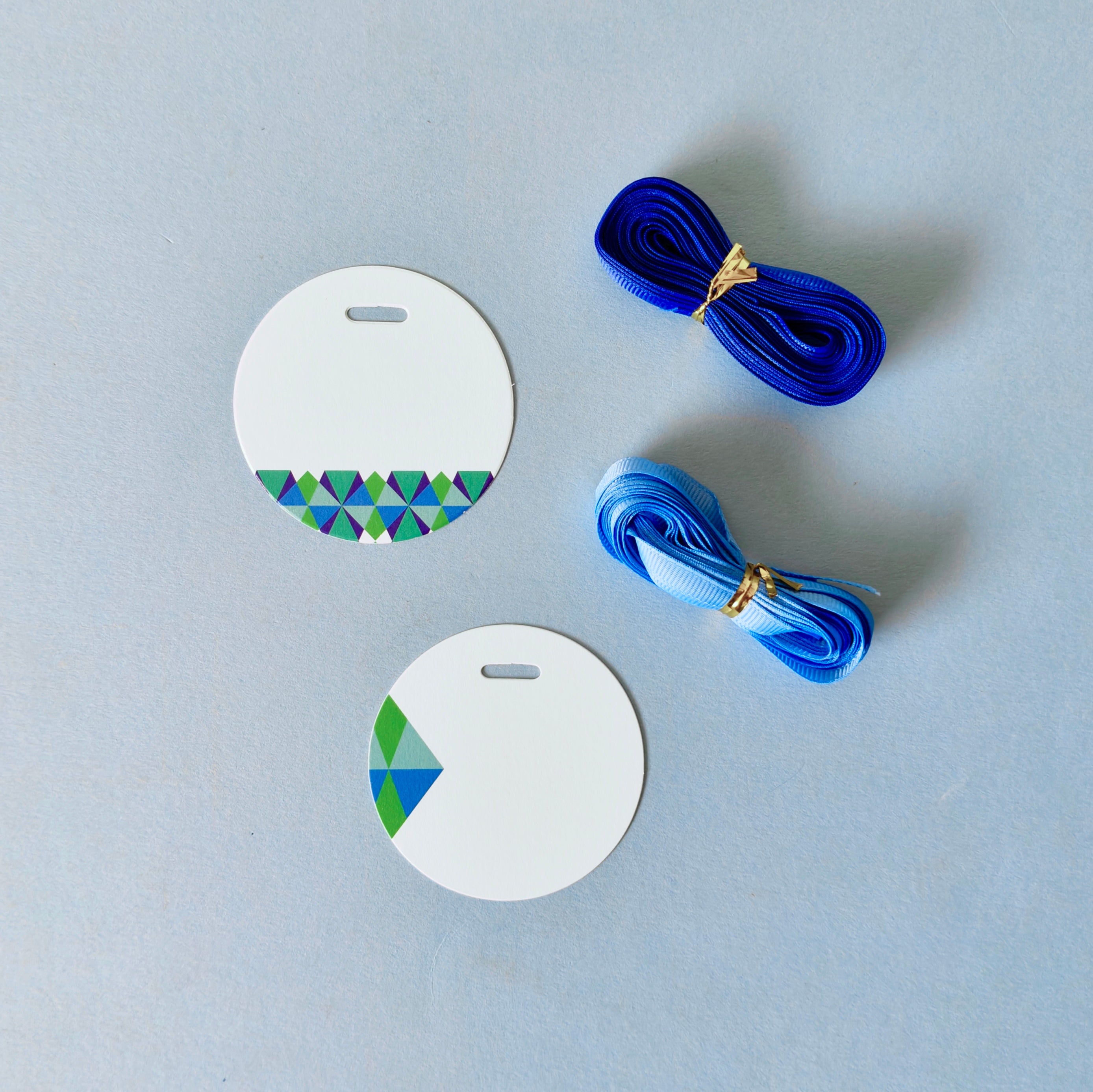 Alcazar Mini Tags
