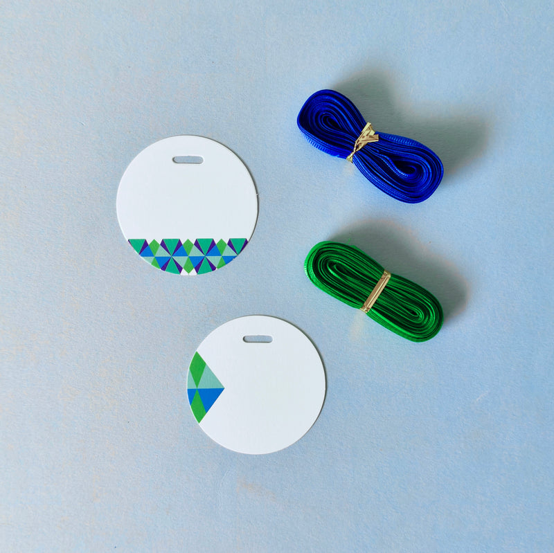 Alcazar Mini Tags