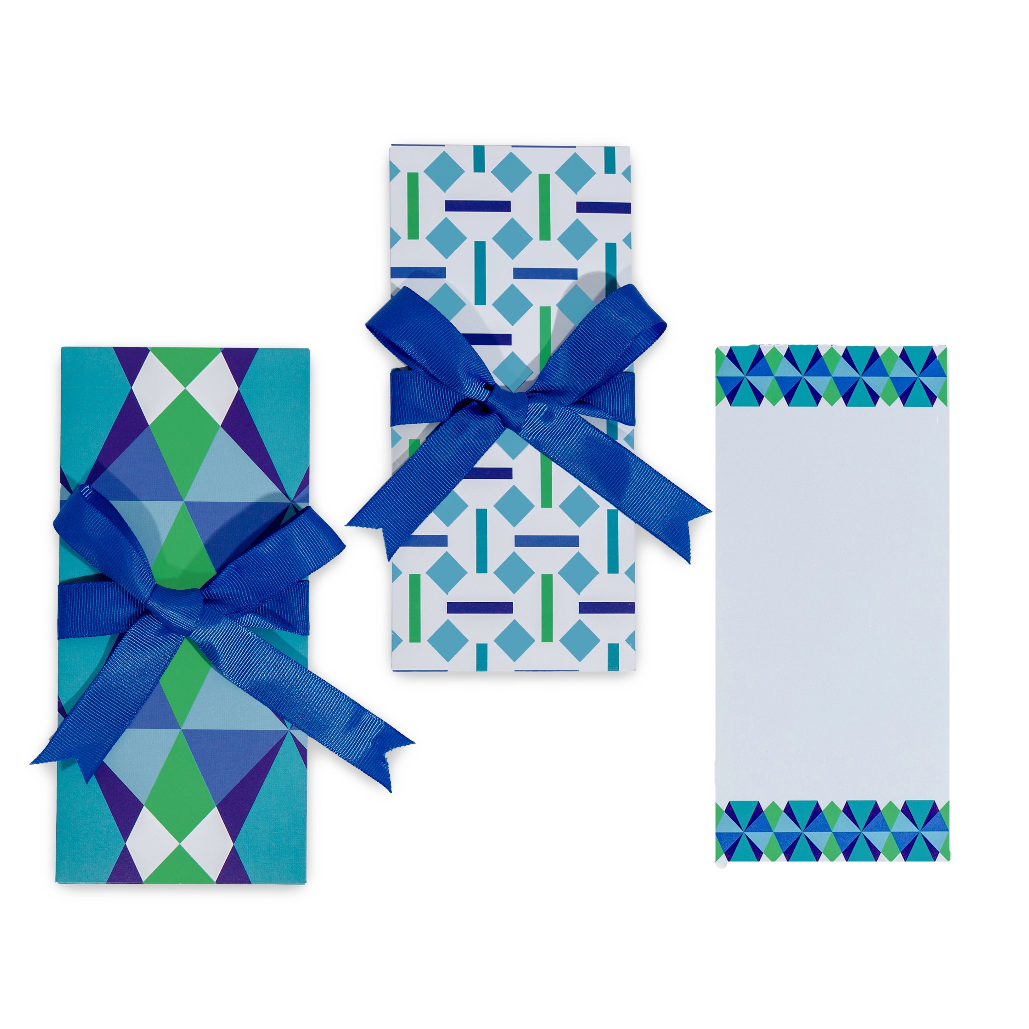 Alcazar Trio Kit