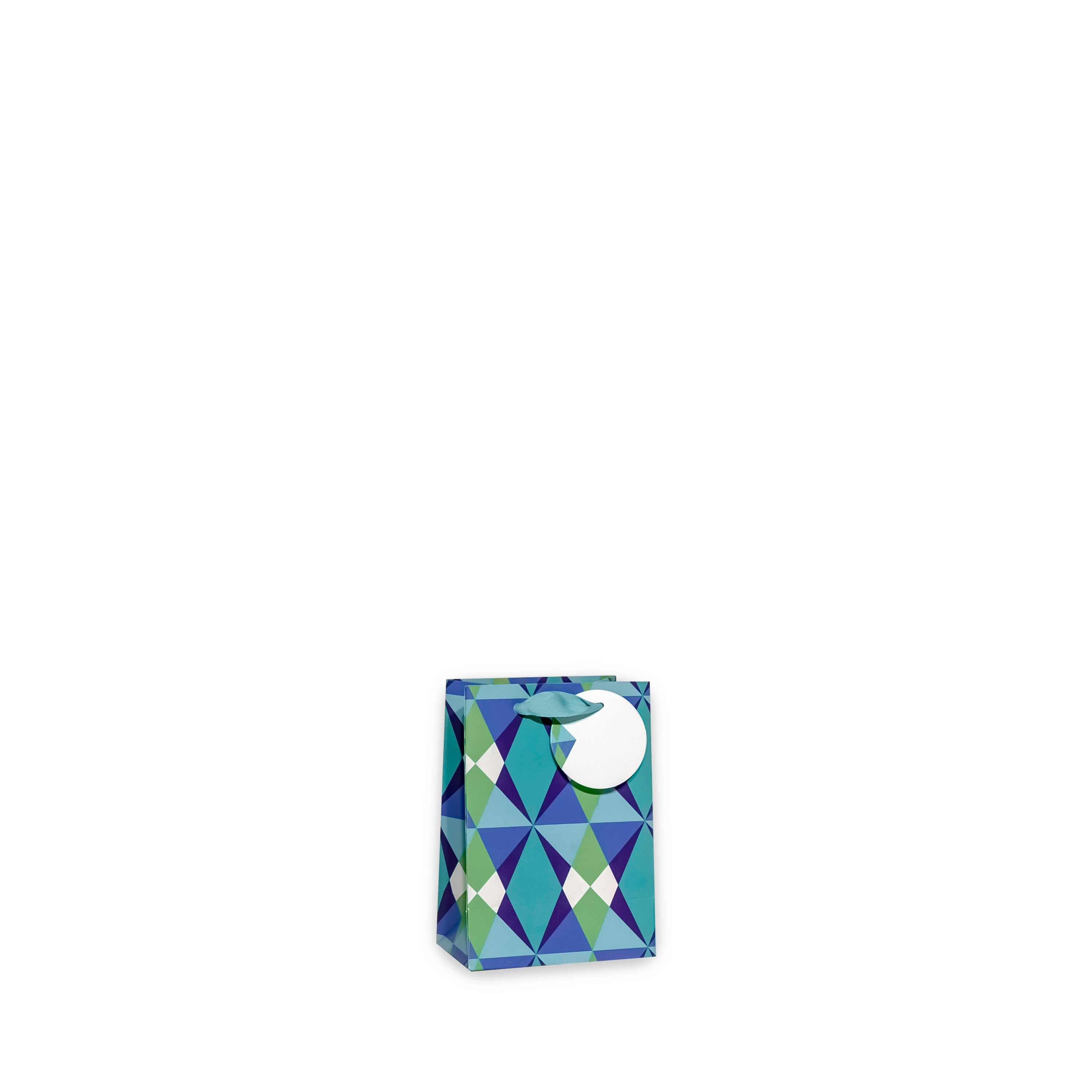 Alcazar Small Gift Bags with Tissues