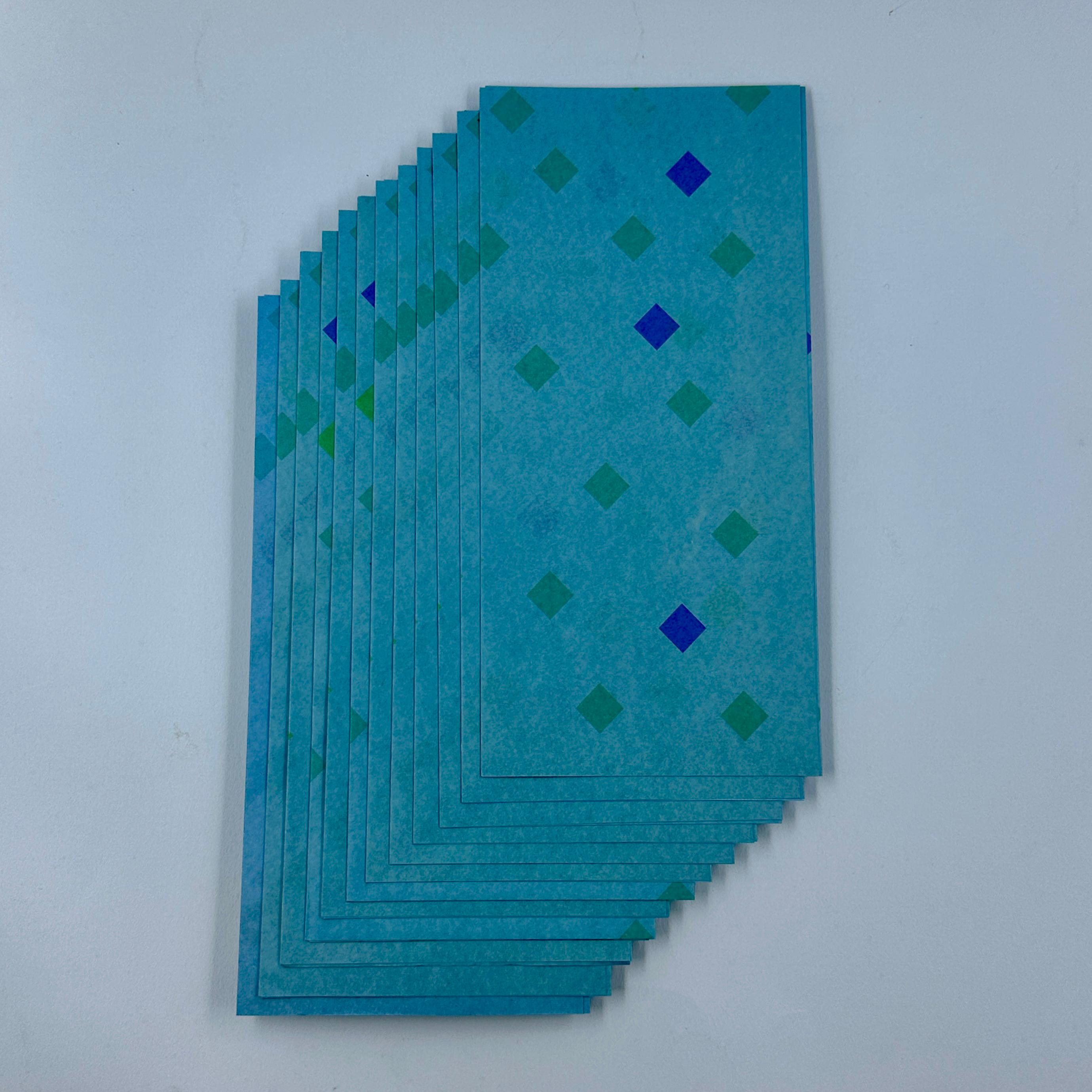 Alcazar Medium Gift Bags with Tissues