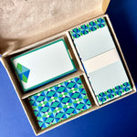Alcazar Trio Kit