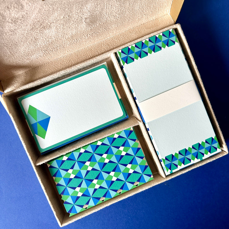 Alcazar Trio Kit