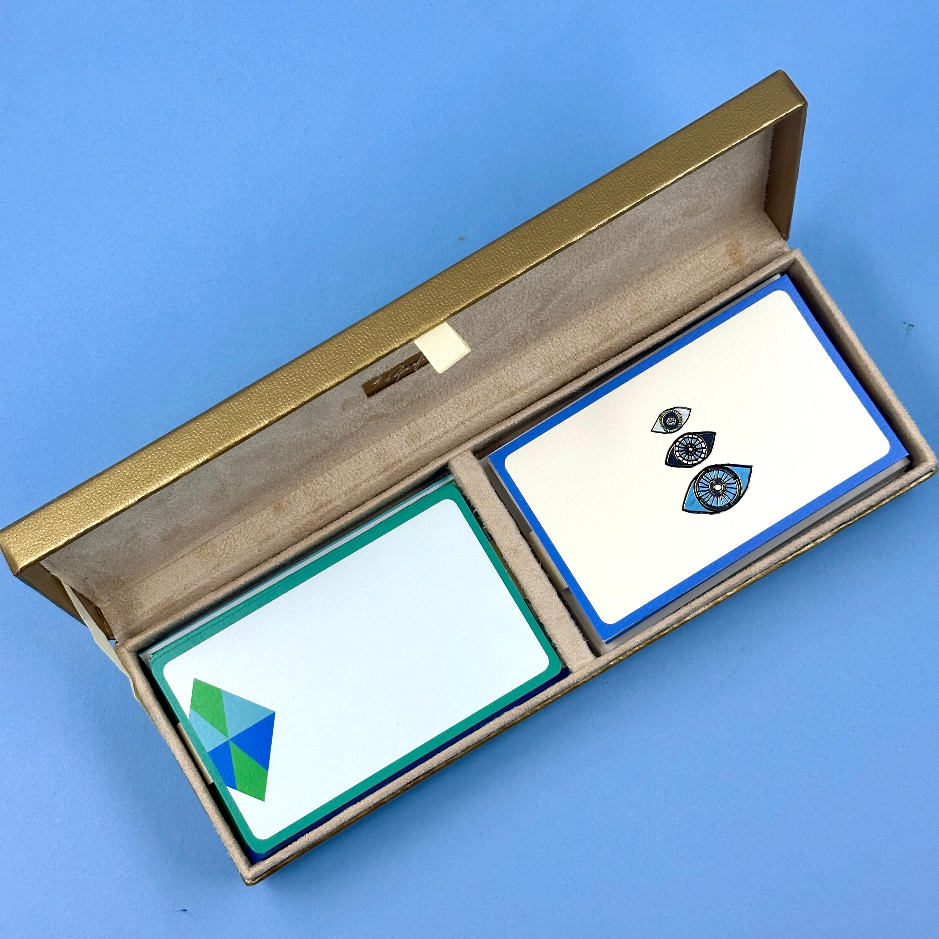 Evileye & Alcazar Duo Kit