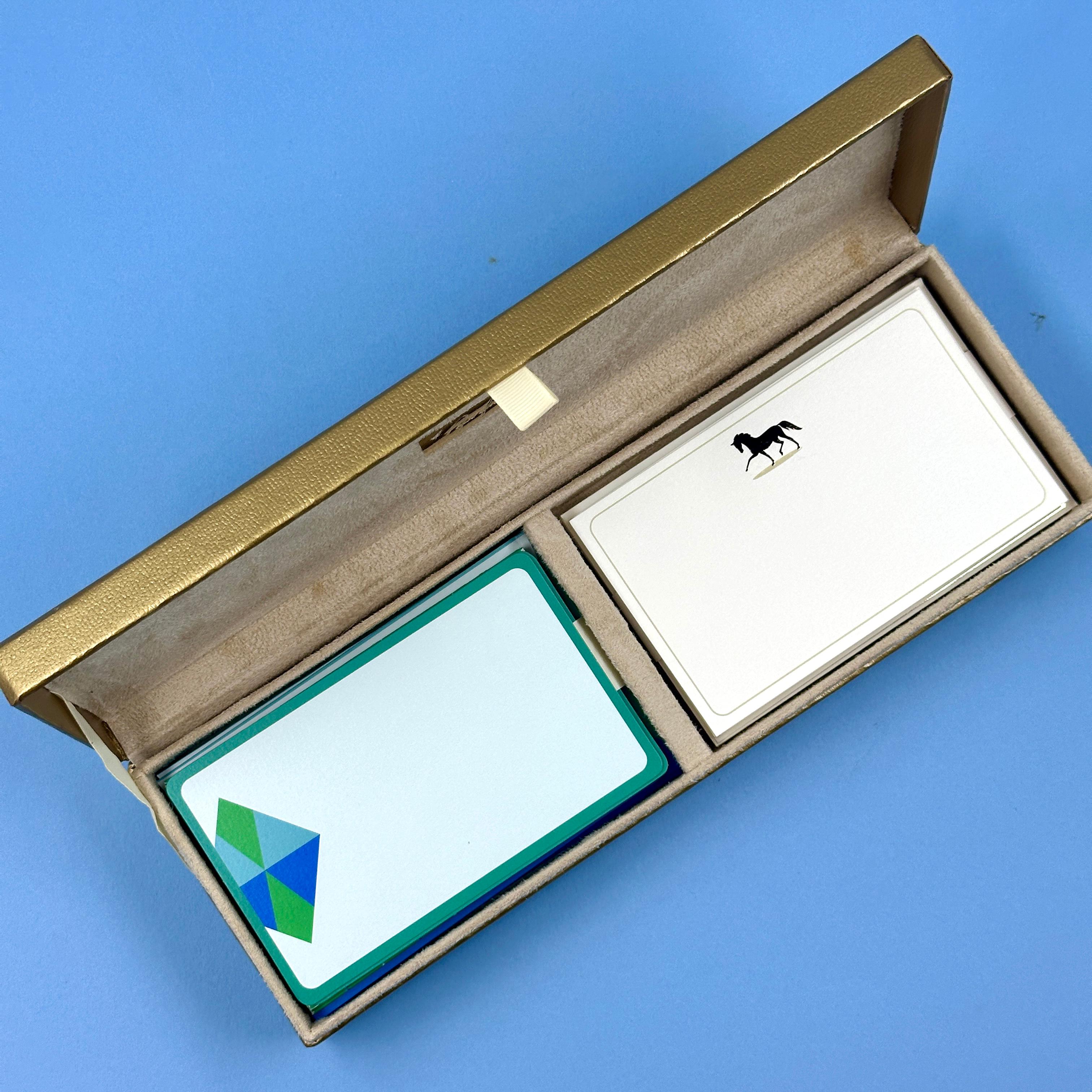 Horse & Alcazar Duo Kit