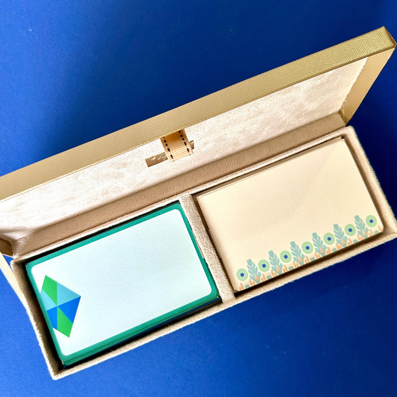 Alcazar & Ikat Revival Duo Kit