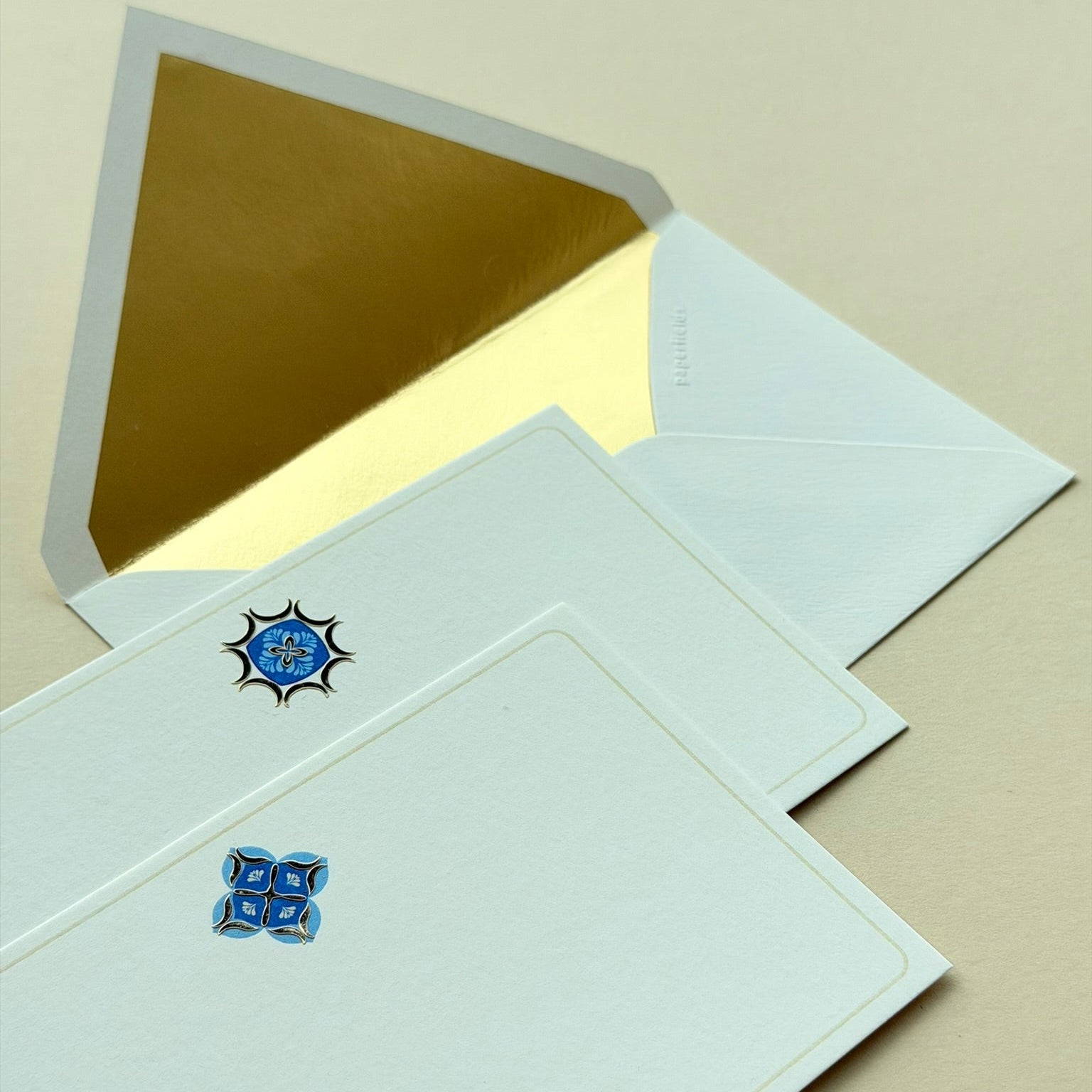 Azulejos & Alcazar Trio Kit