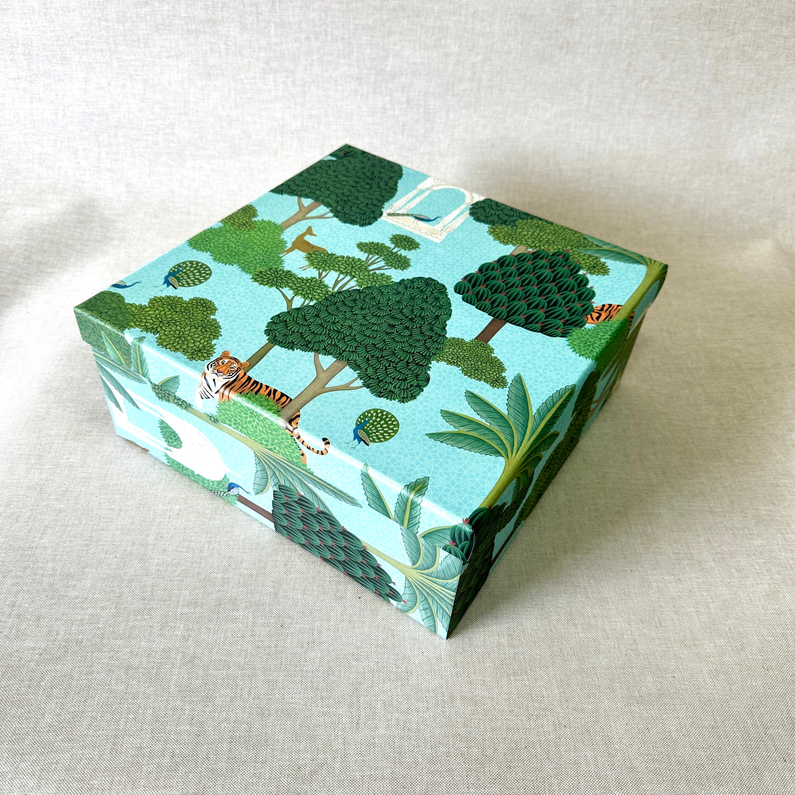Peacock Grove Gift Hamper