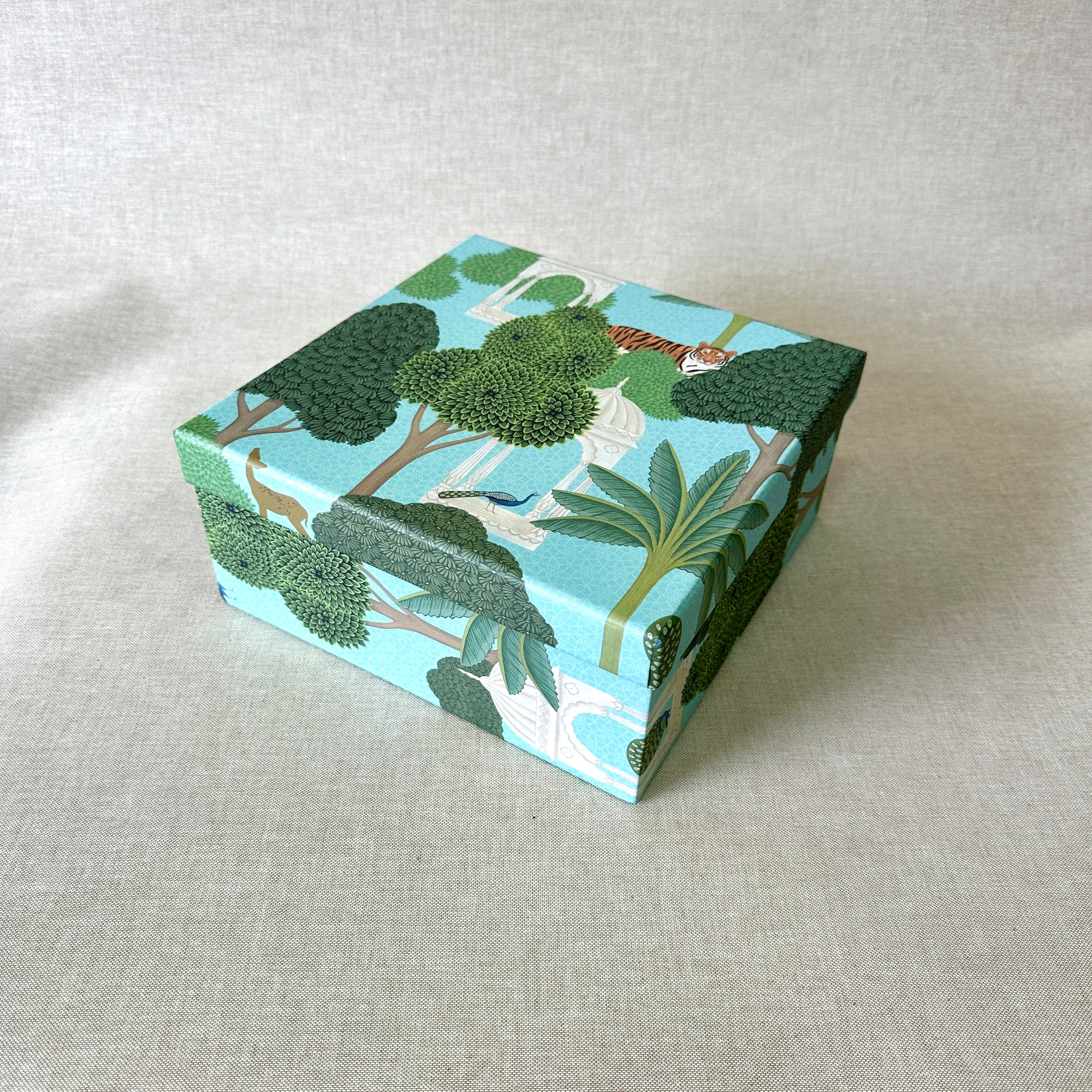 Sundari in the Wild Gift Hamper
