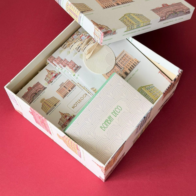 Bombay Deco Petite Gift Hamper