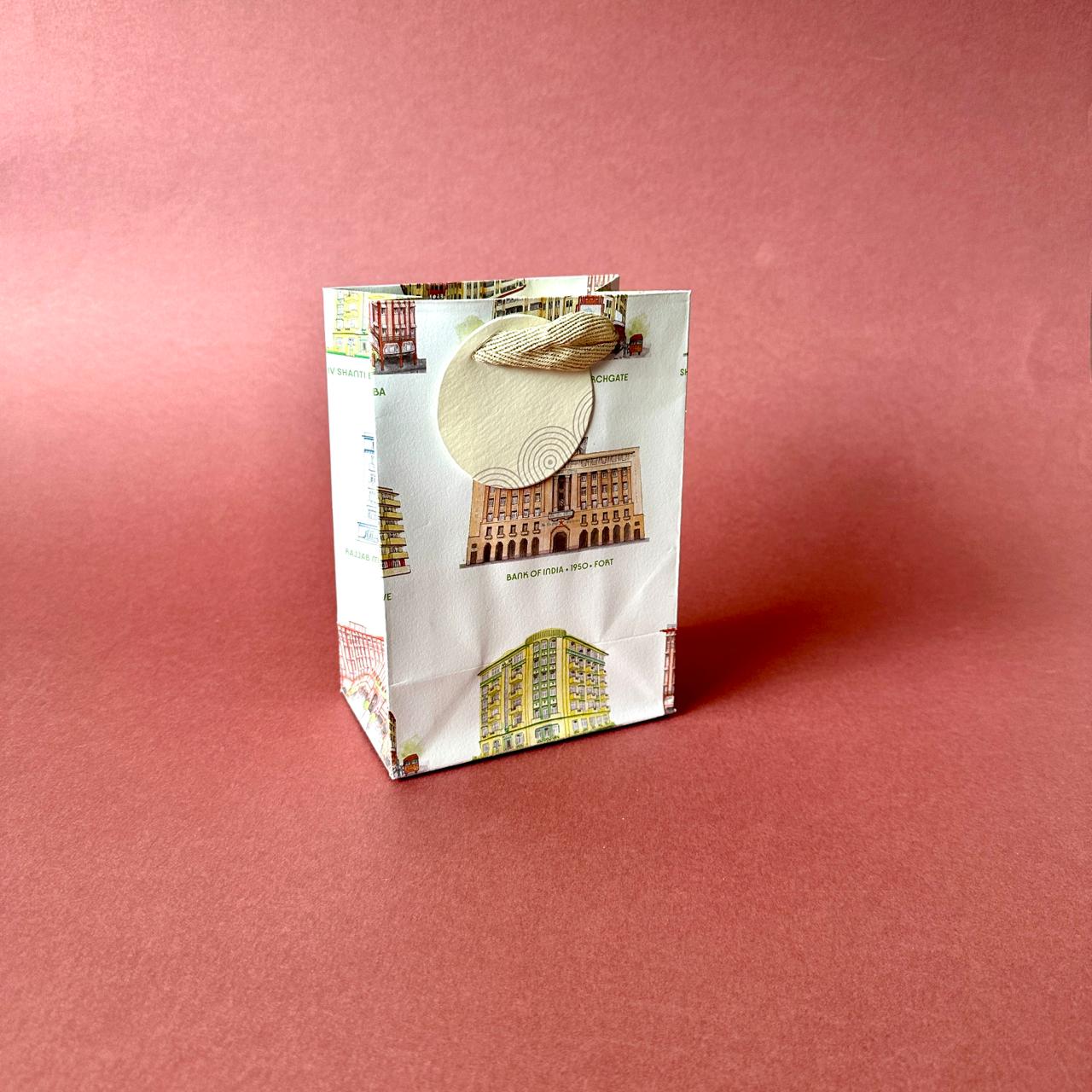 Bombay Deco Small Gift Bags