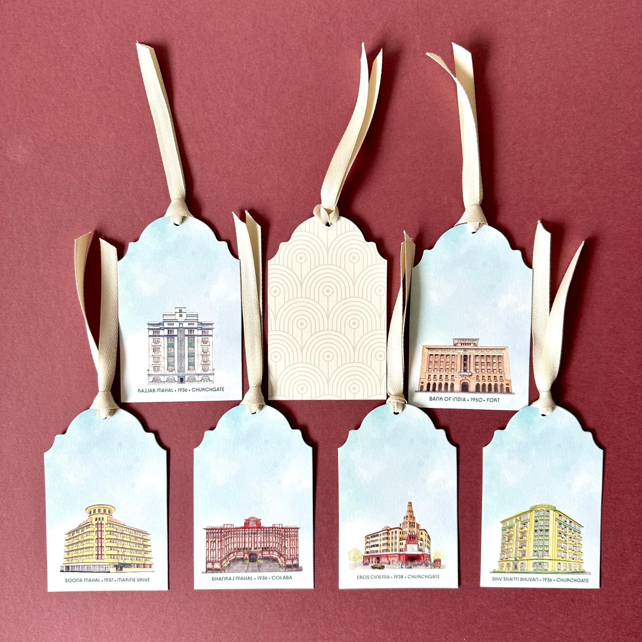 Bombay Deco Mini Gift Hamper
