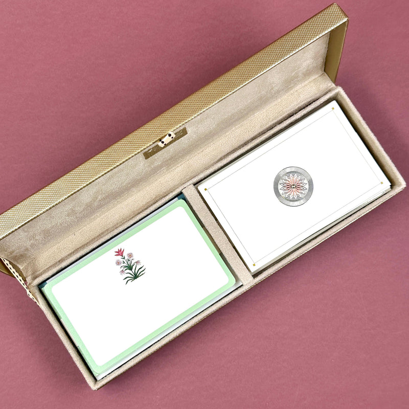 Carrom & Palladio Duo Kit