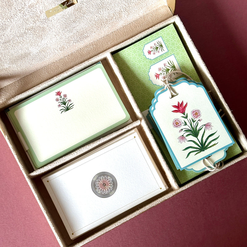 Carrom & Palladio Trio Kit