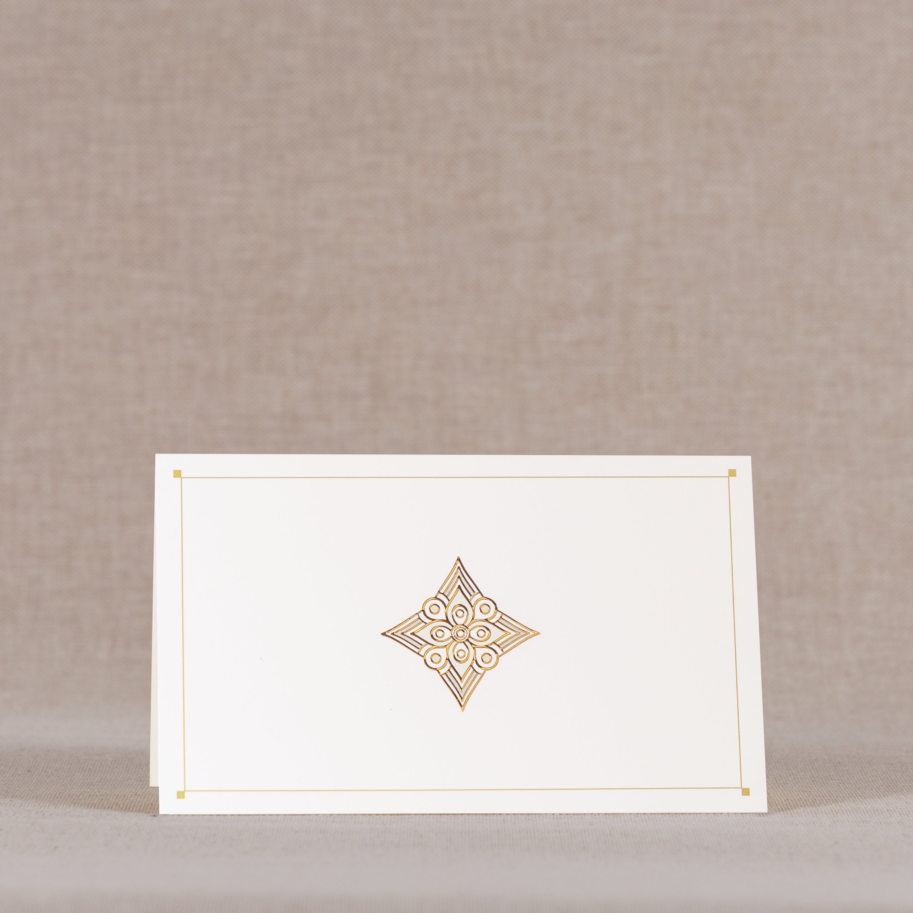 Ikat Damask Classic Gift Hamper