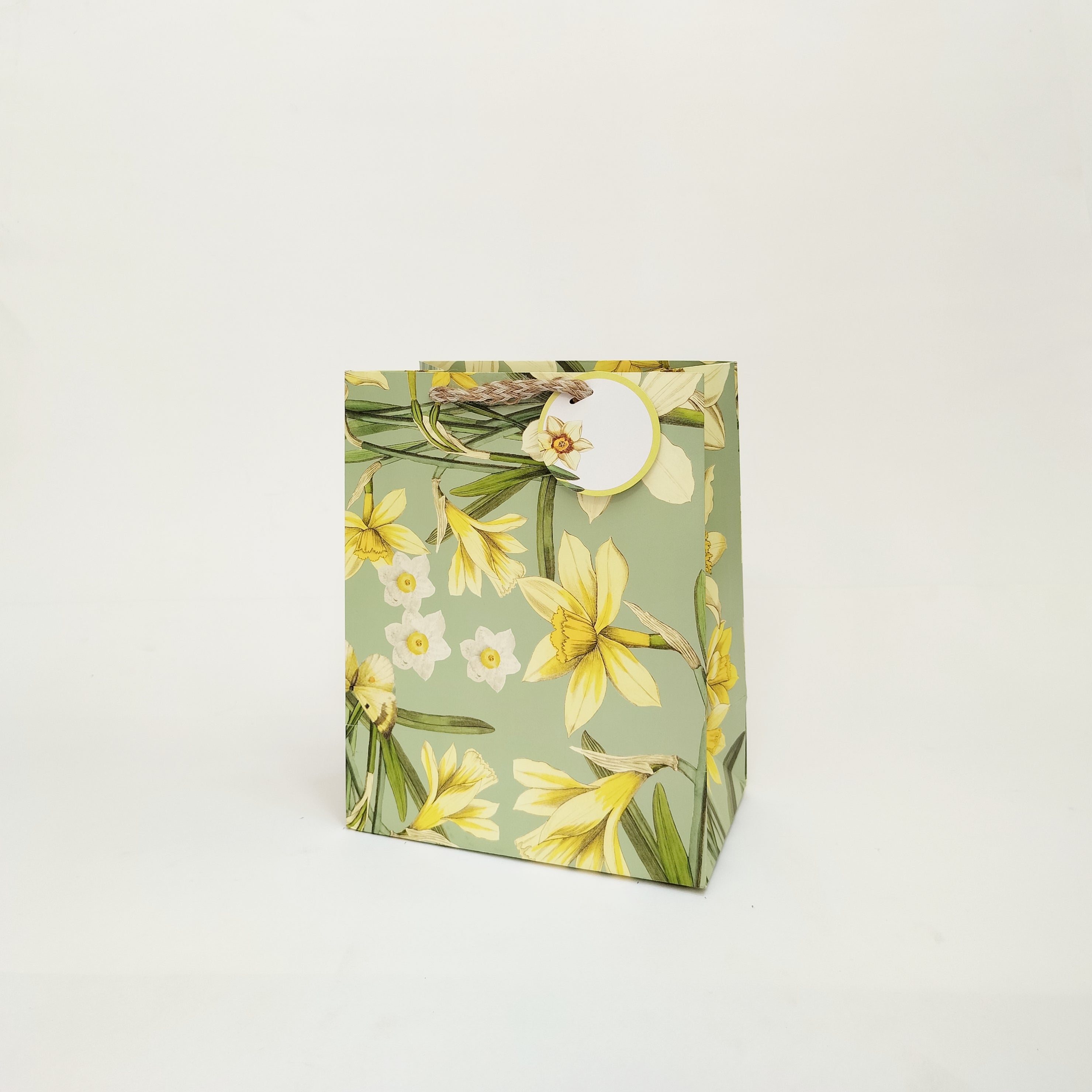 Sunlit Blooms Gift Hamper
