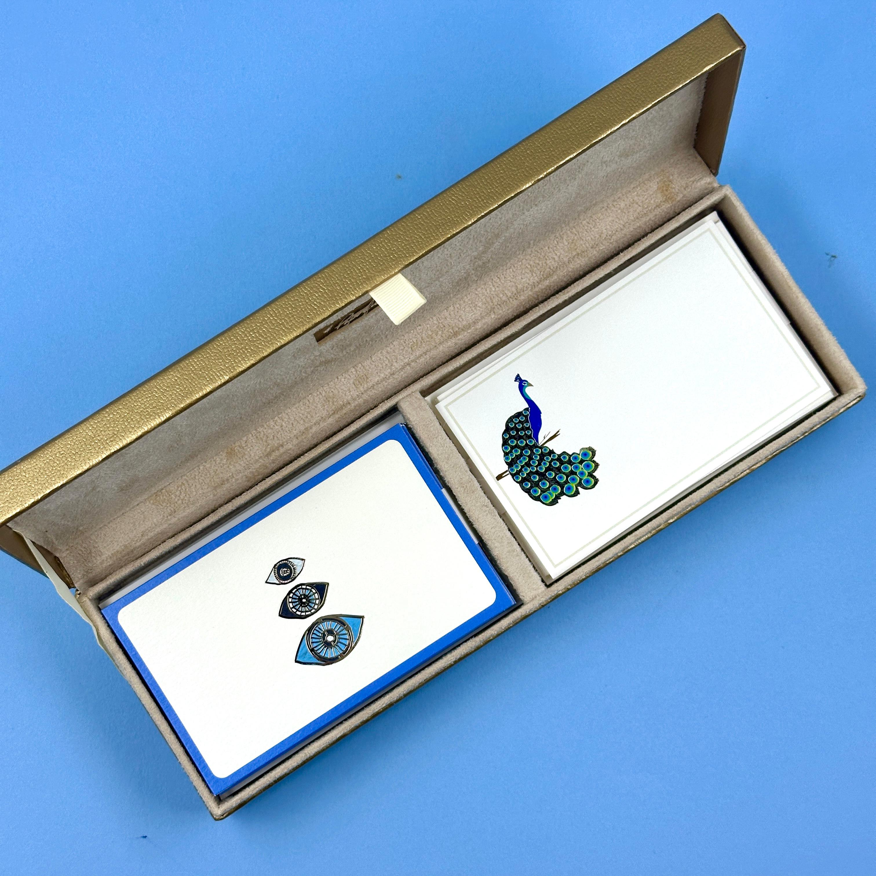 Evileye & MorPopat Duo Kit