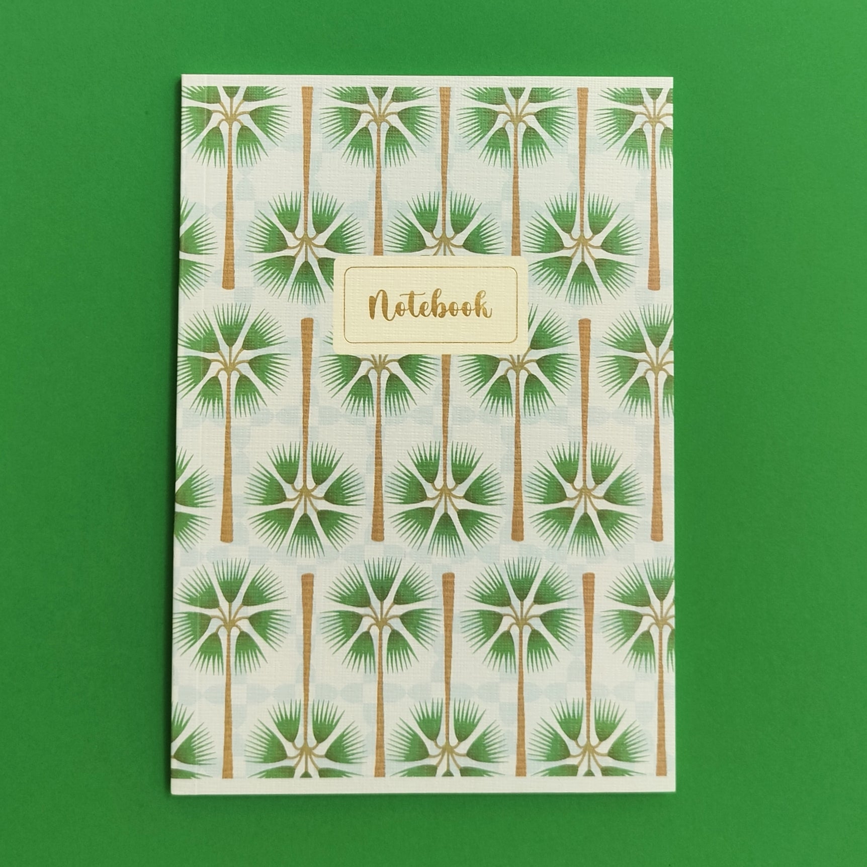 Tropical Palm Gift Hamper