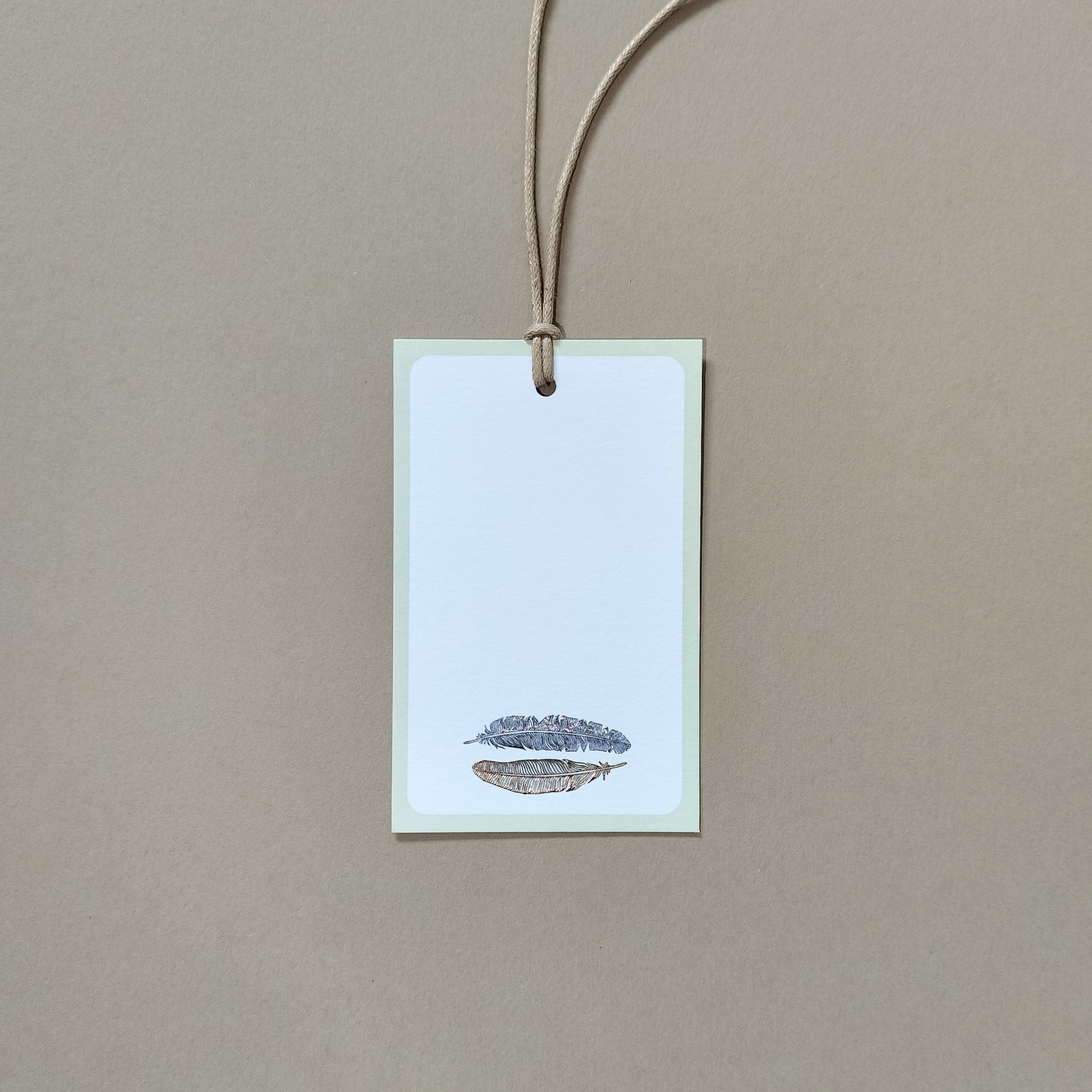 Shree & Feather Trio Kit