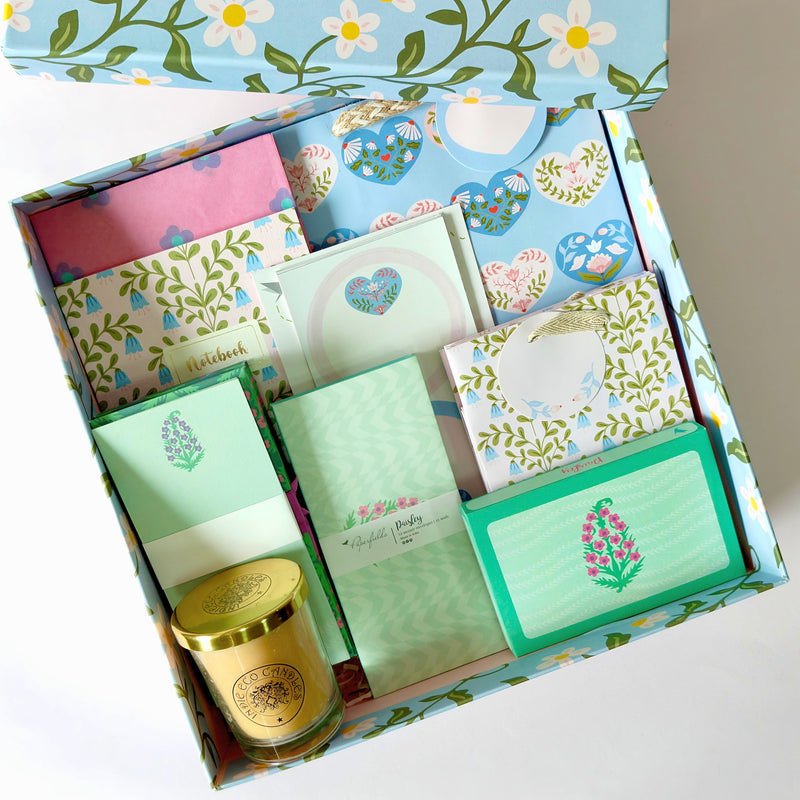 Floral Reverie Gift Hamper