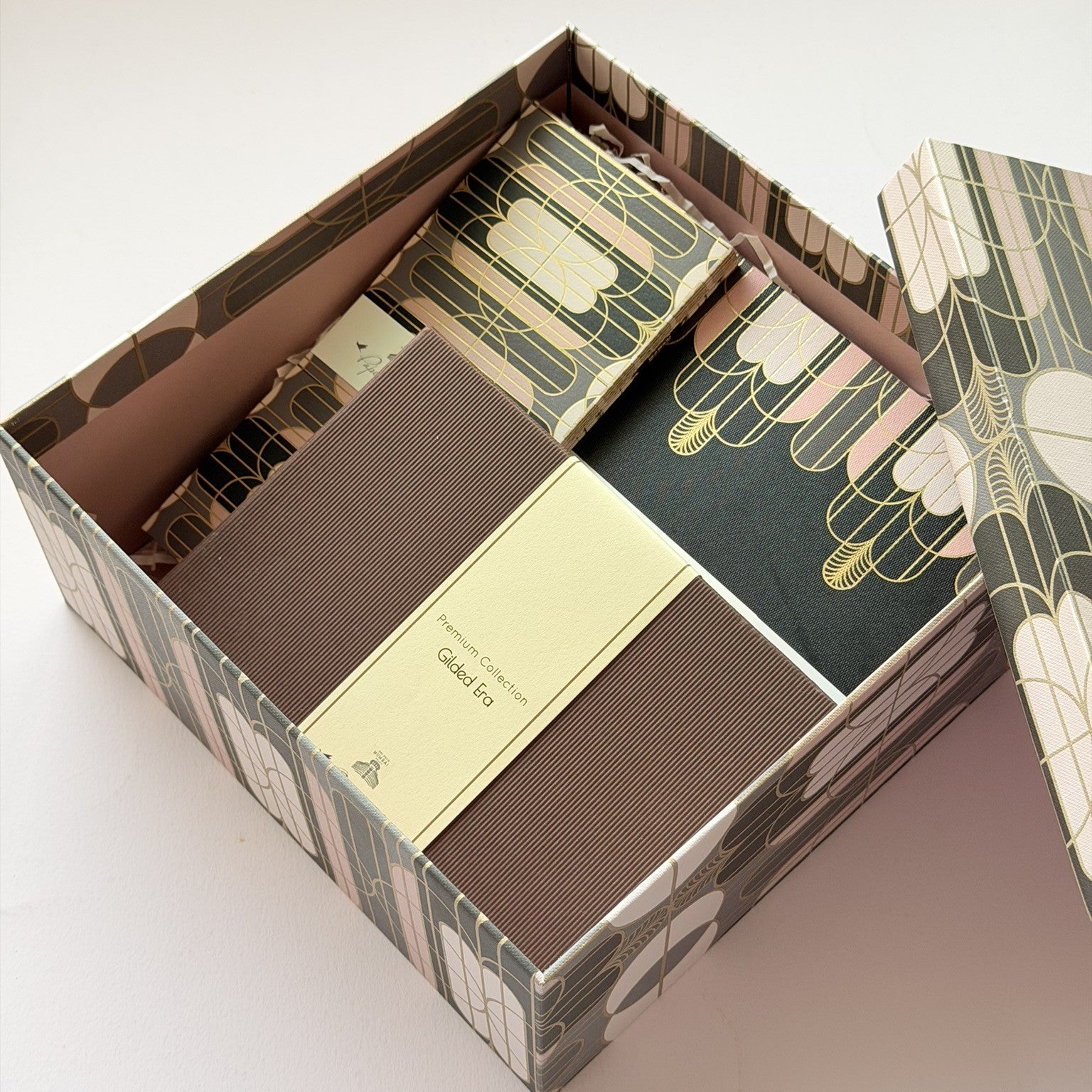 Gilded Rose Petite Gift Hamper