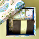 Hearts Pink Small Gift Hamper