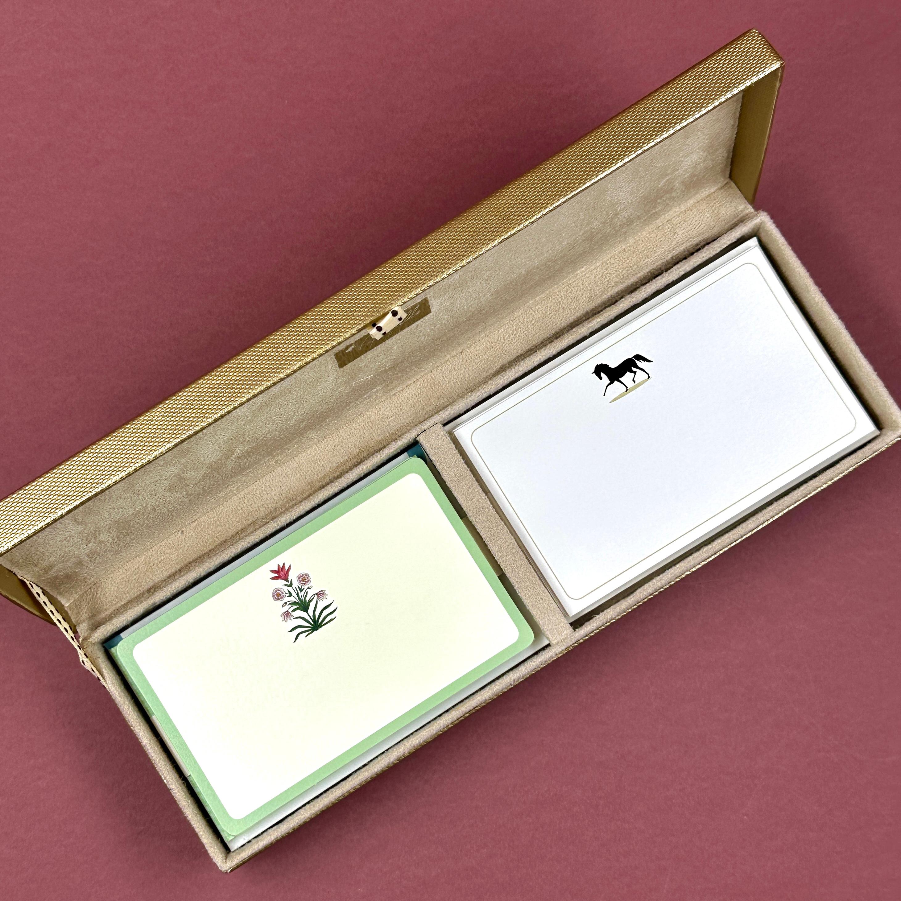 Horse & Palladio Duo Kit