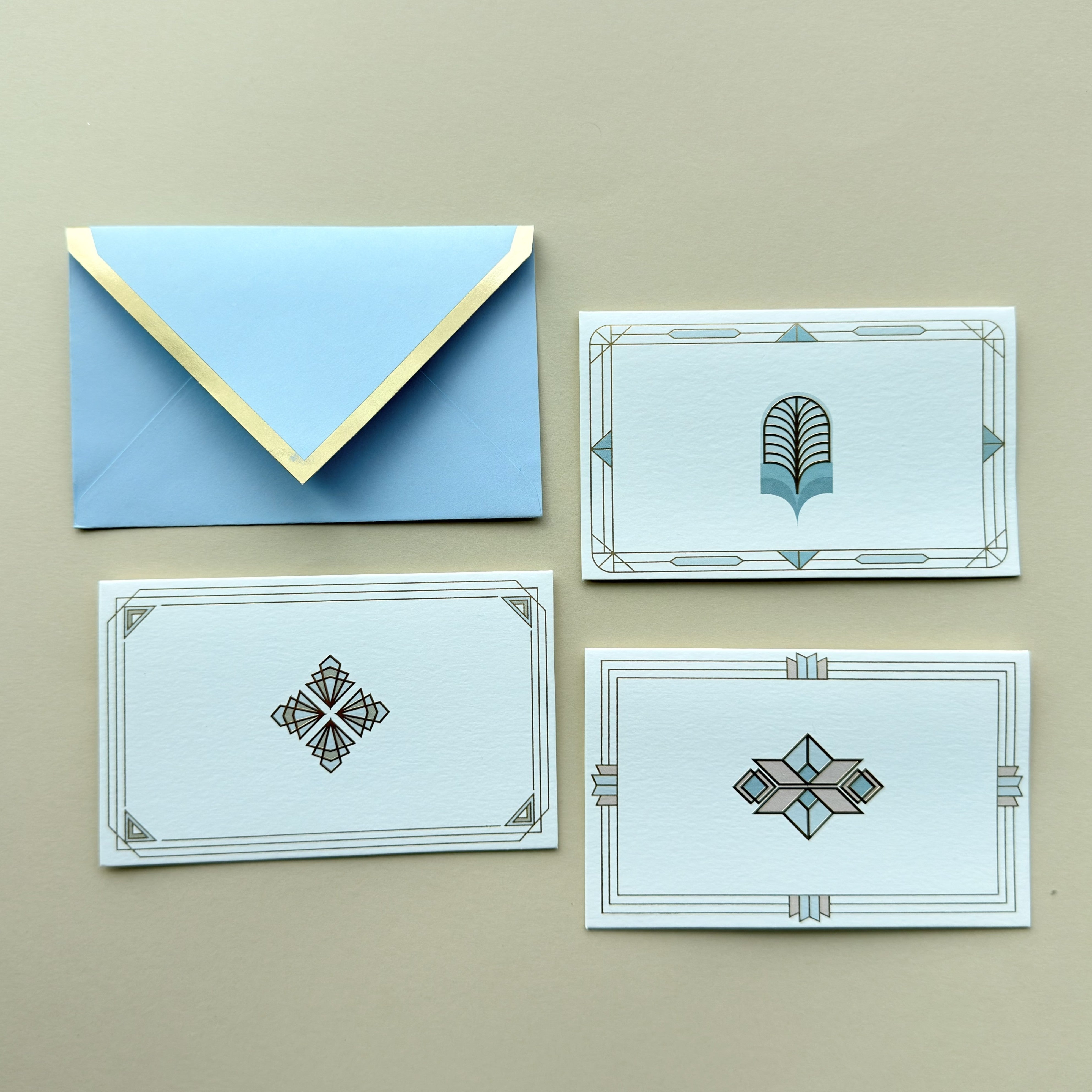 Gilded Rose Luxe Gift Hamper