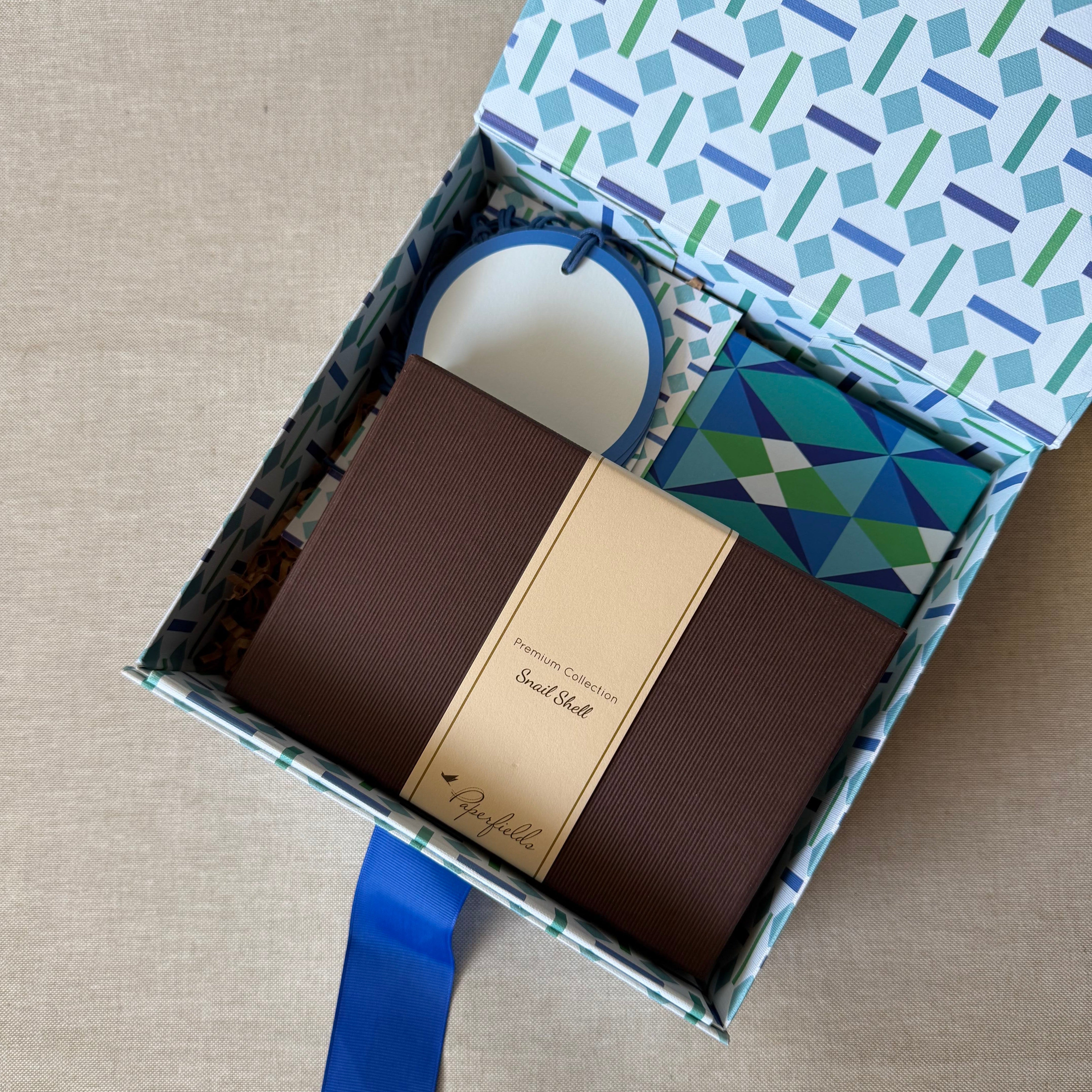 Alcazar Tiles Mini Gift Hamper