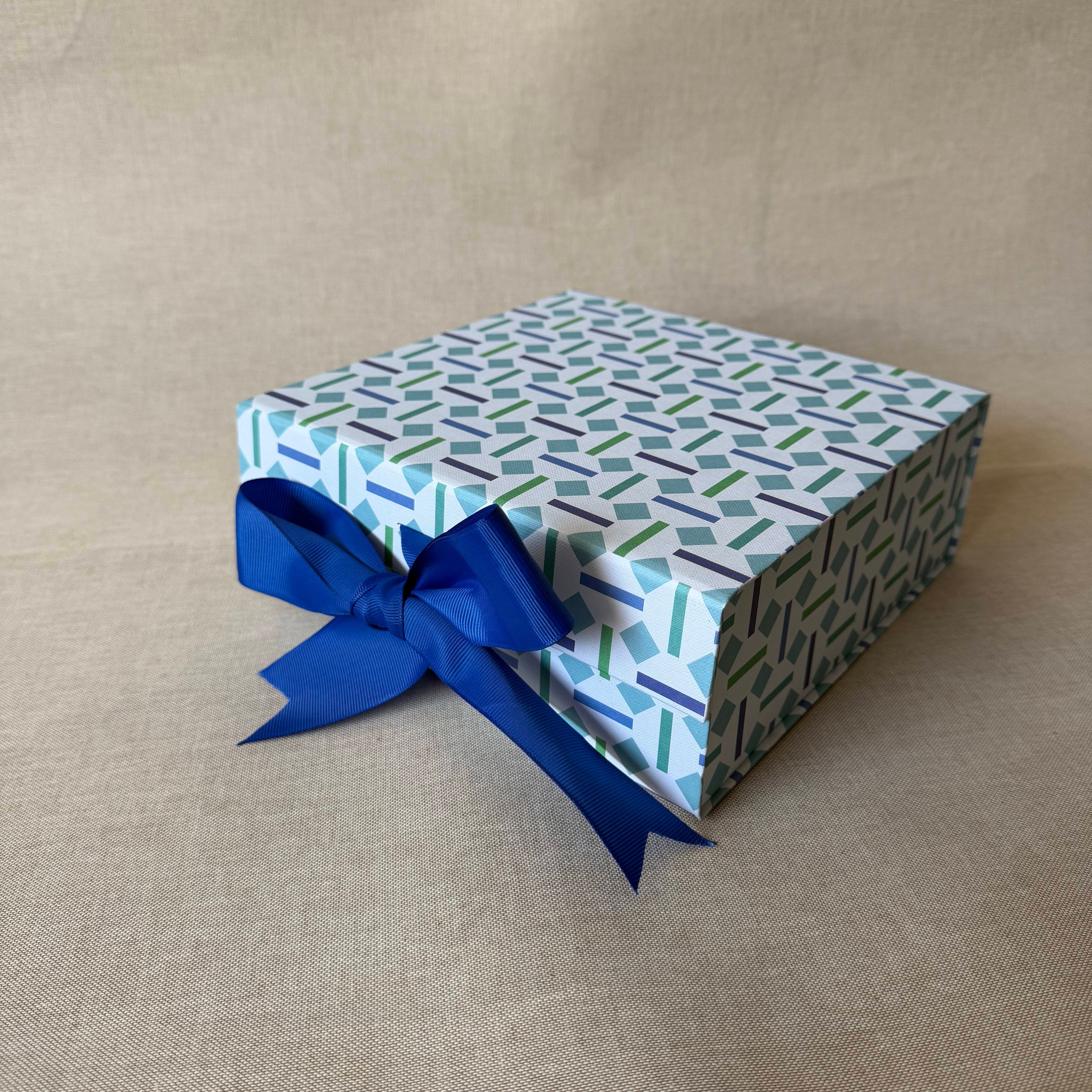 Alcazar Tiles Mini Gift Hamper