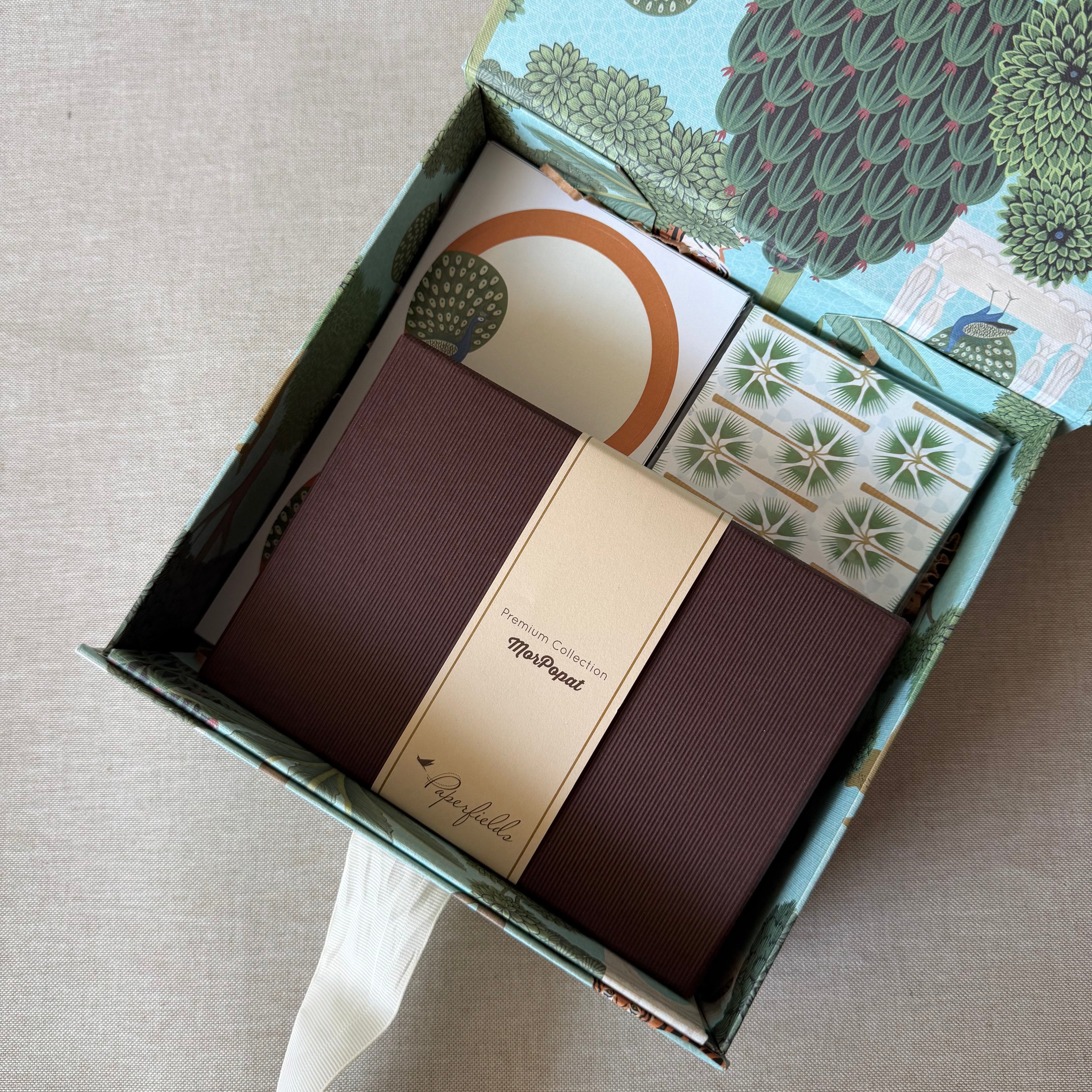 MorPopat Garden Gift Hamper