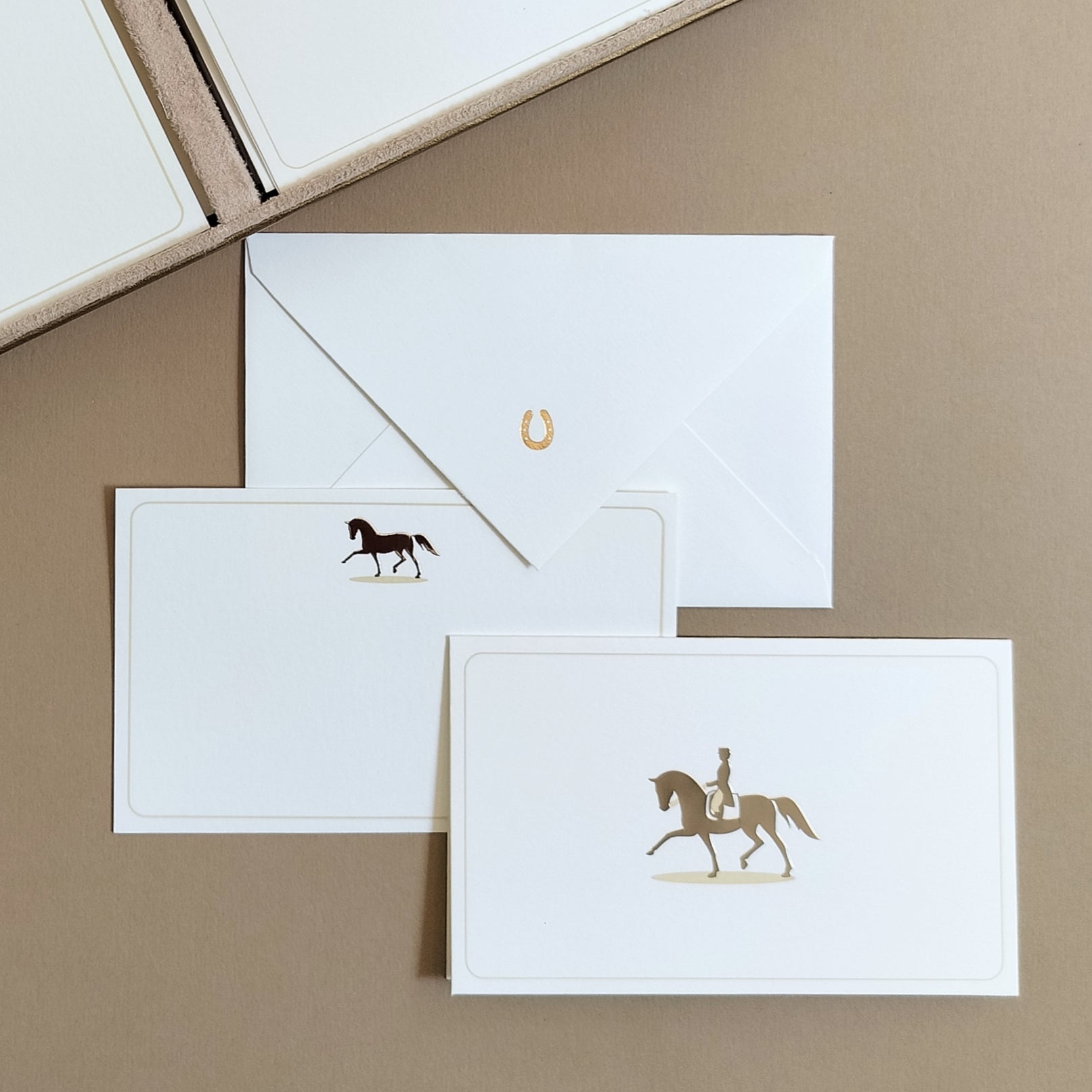 Equestrian Duo Kit