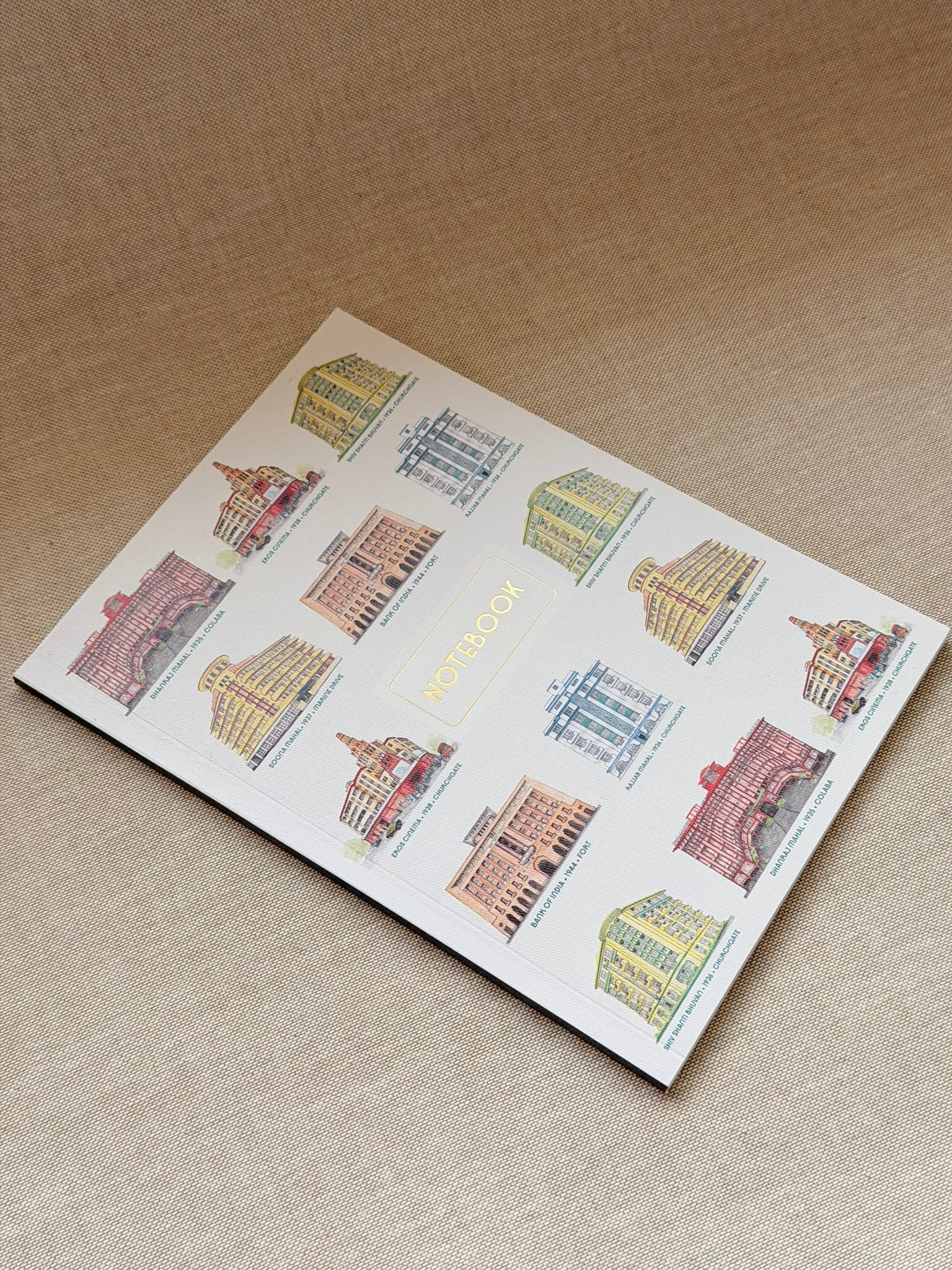 Bombay Deco Classic Gift Hamper