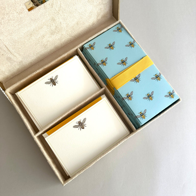 Honeybee Trio Kit