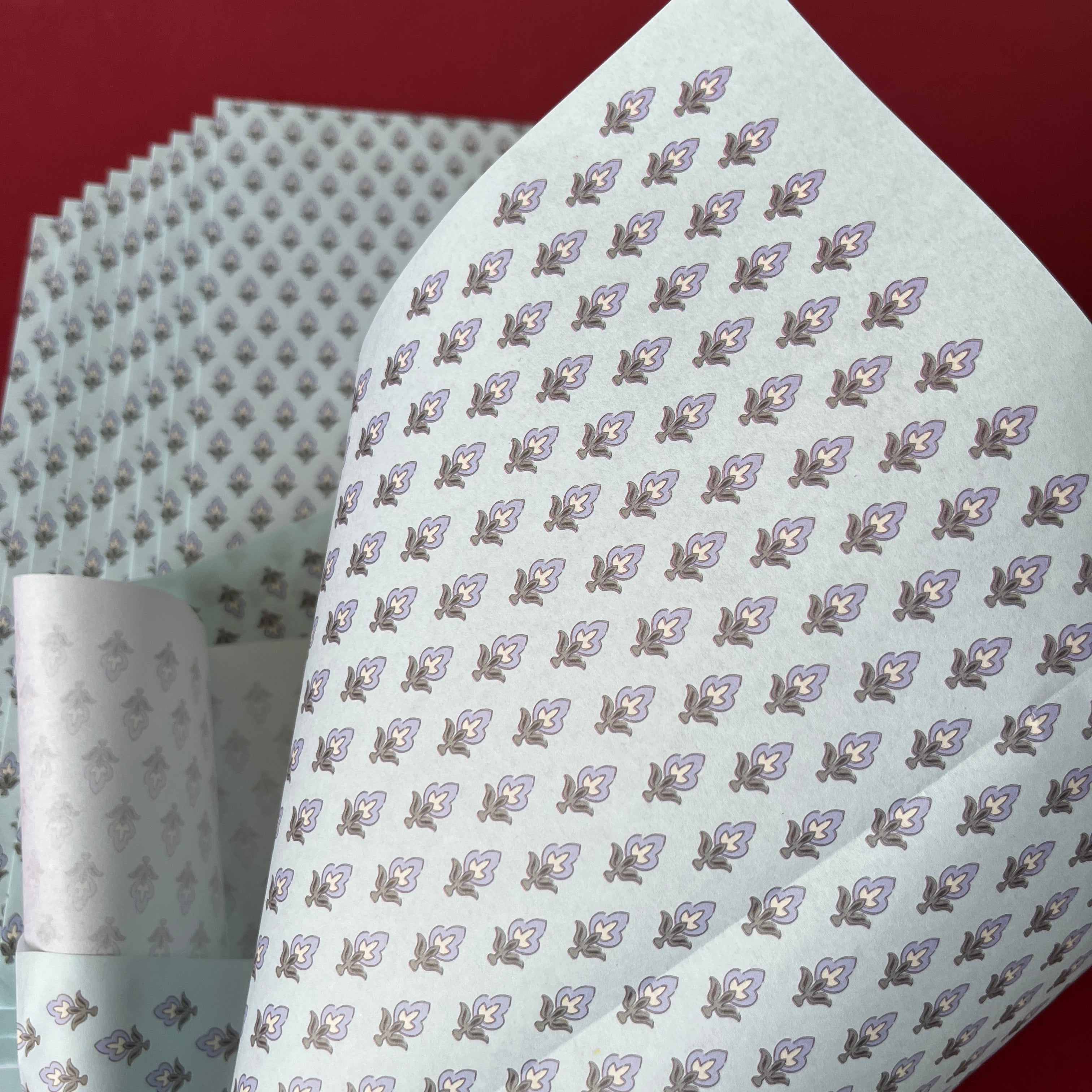 Haveli Tissues