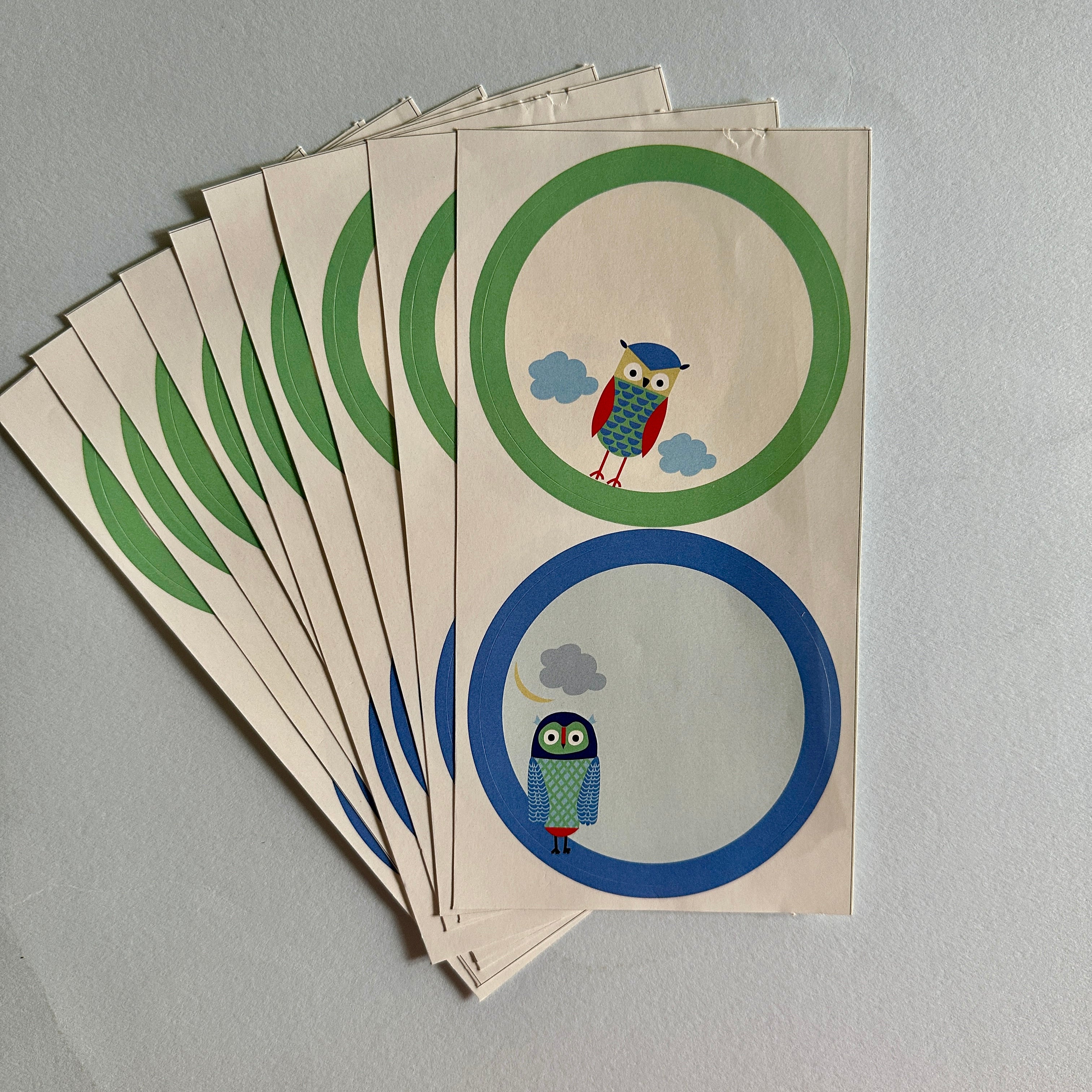 Owls Mini Gift Hamper