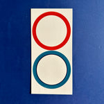 Prism Stickers