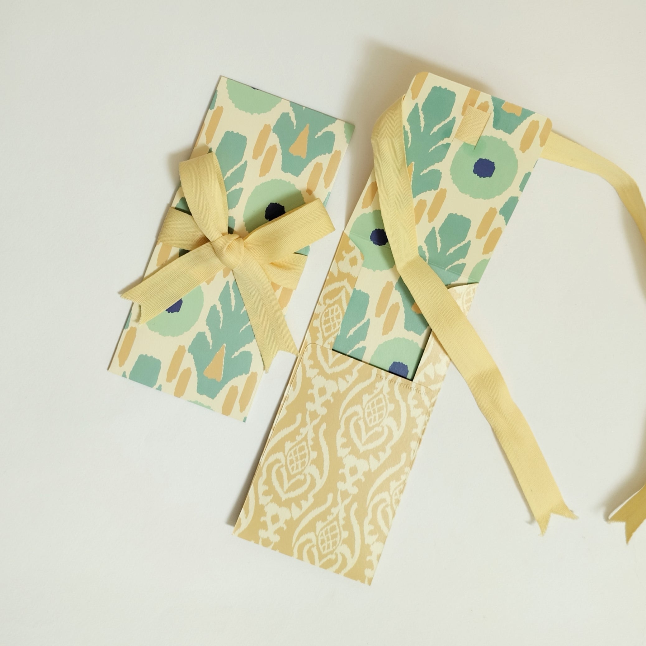 Ikat Mini Gift Hamper