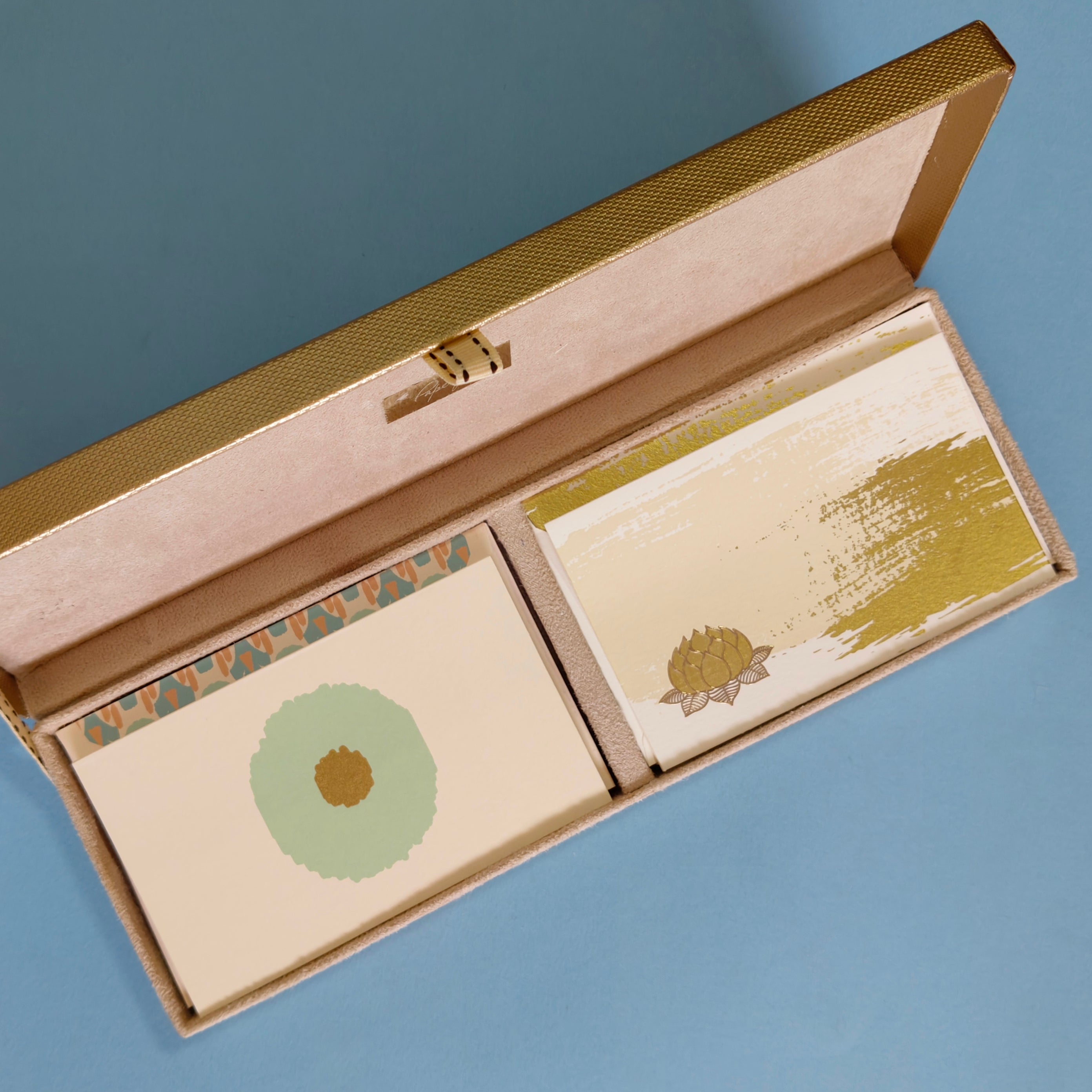 Ikat Revial & Shree Duo Kit