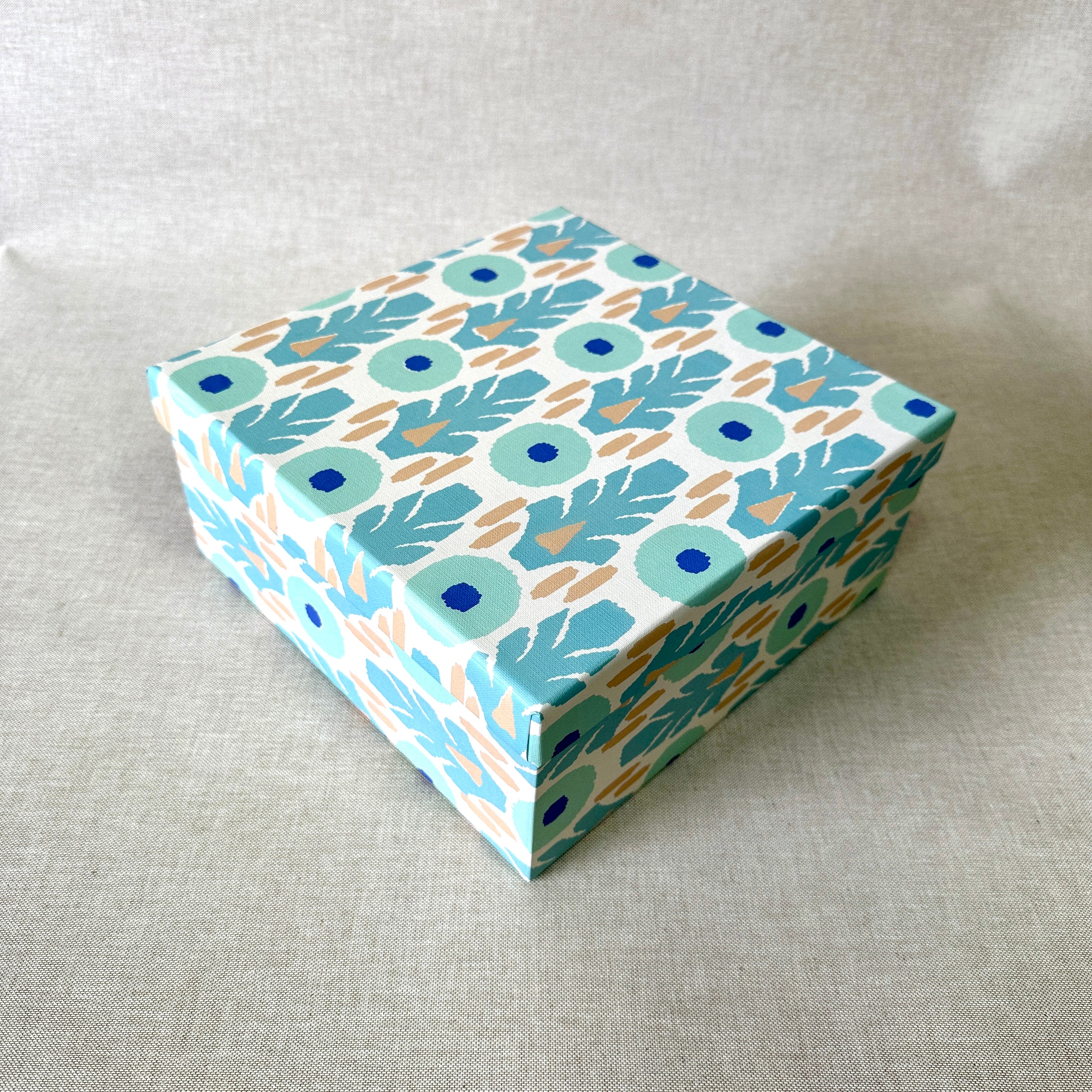 Ikat Mini Gift Hamper