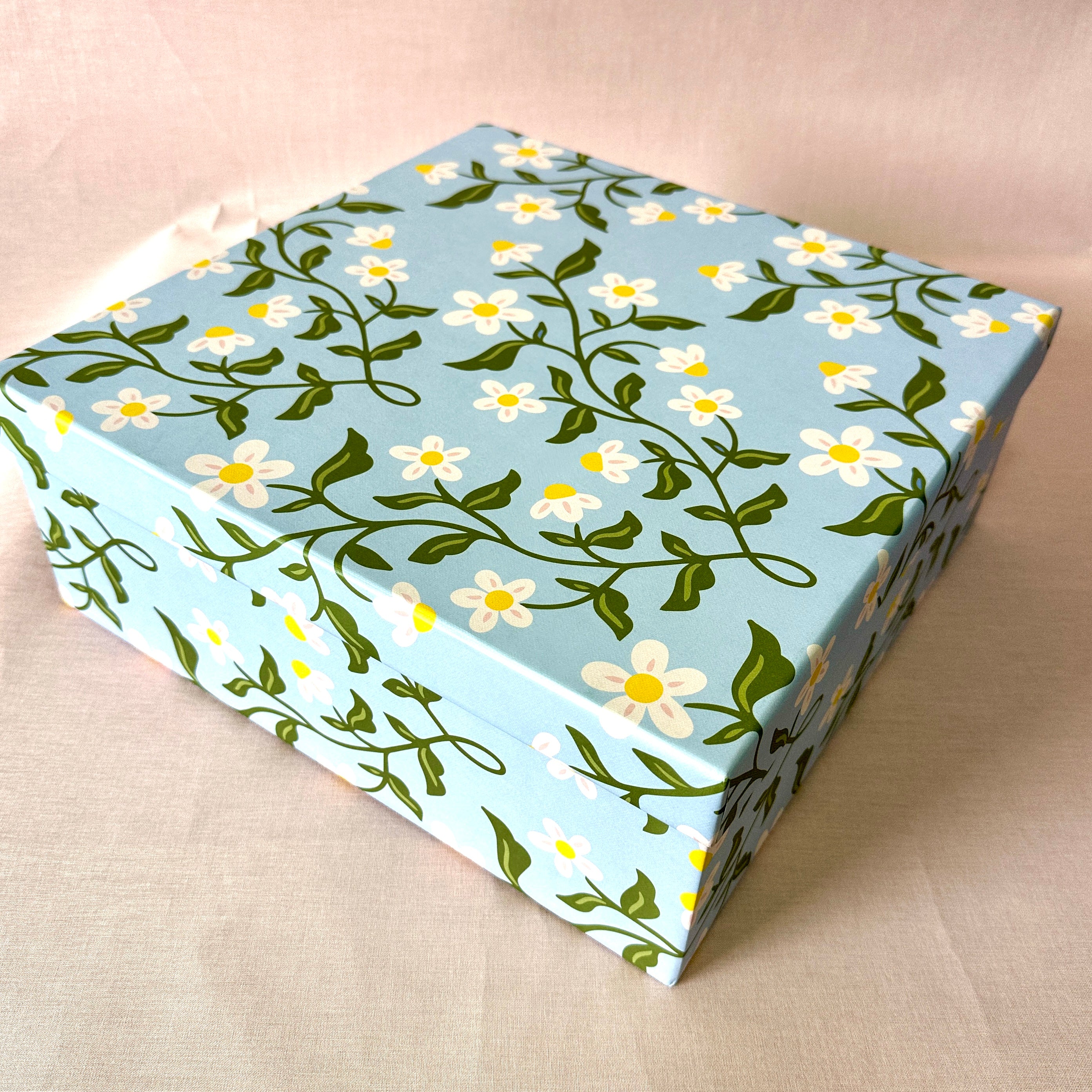 Floral Reverie Gift Hamper