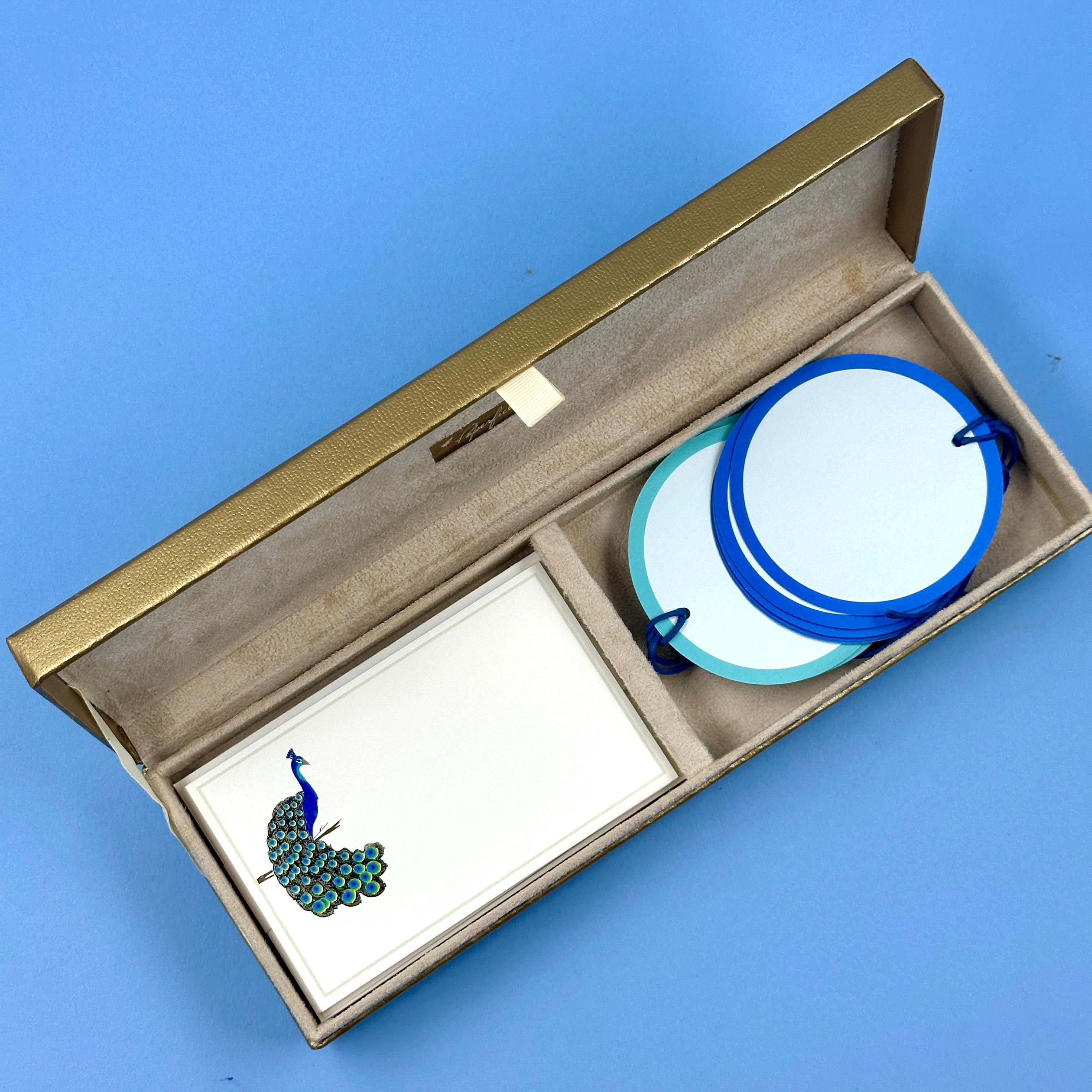 MorPopat Duo Kit with Alcazar Tags