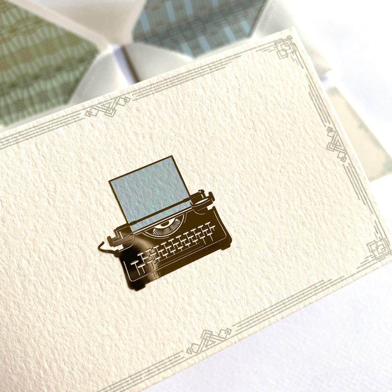 Old Friends & Vintage Motor Duo Kit