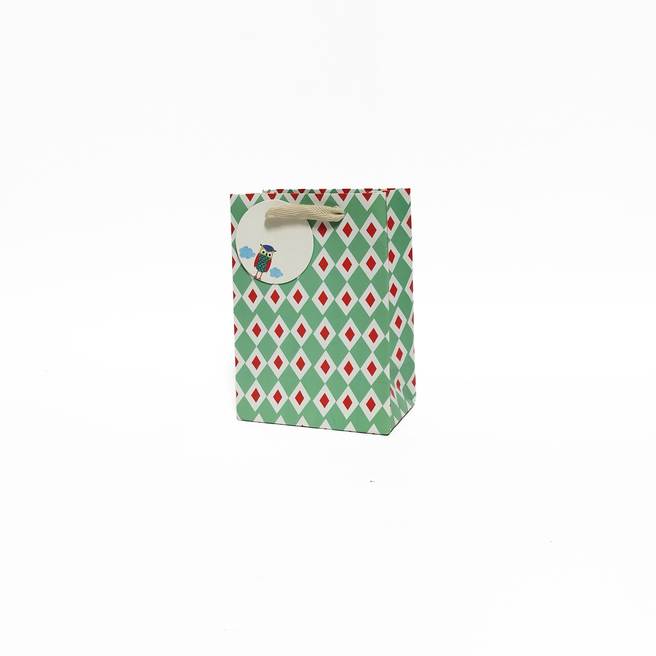 The Owlie Box of Joy