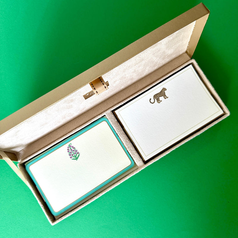 Paisley & Sundari Duo Kit