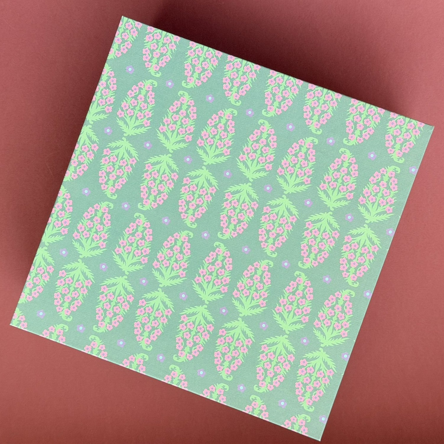 Paisley Luxe Gift Hamper